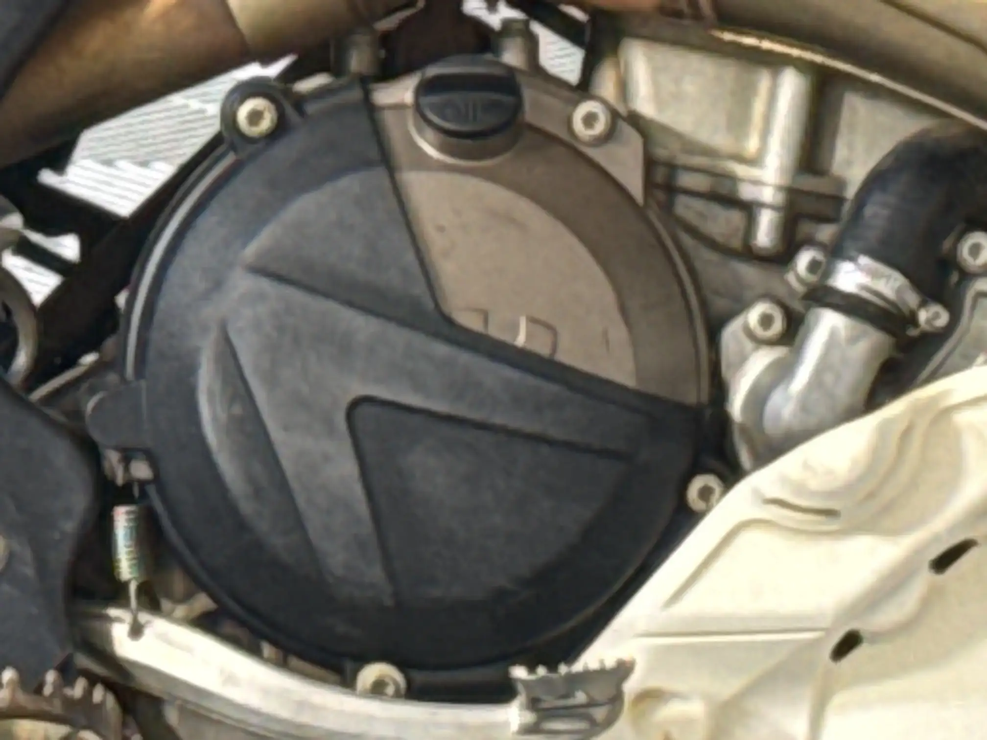 Husqvarna FC
