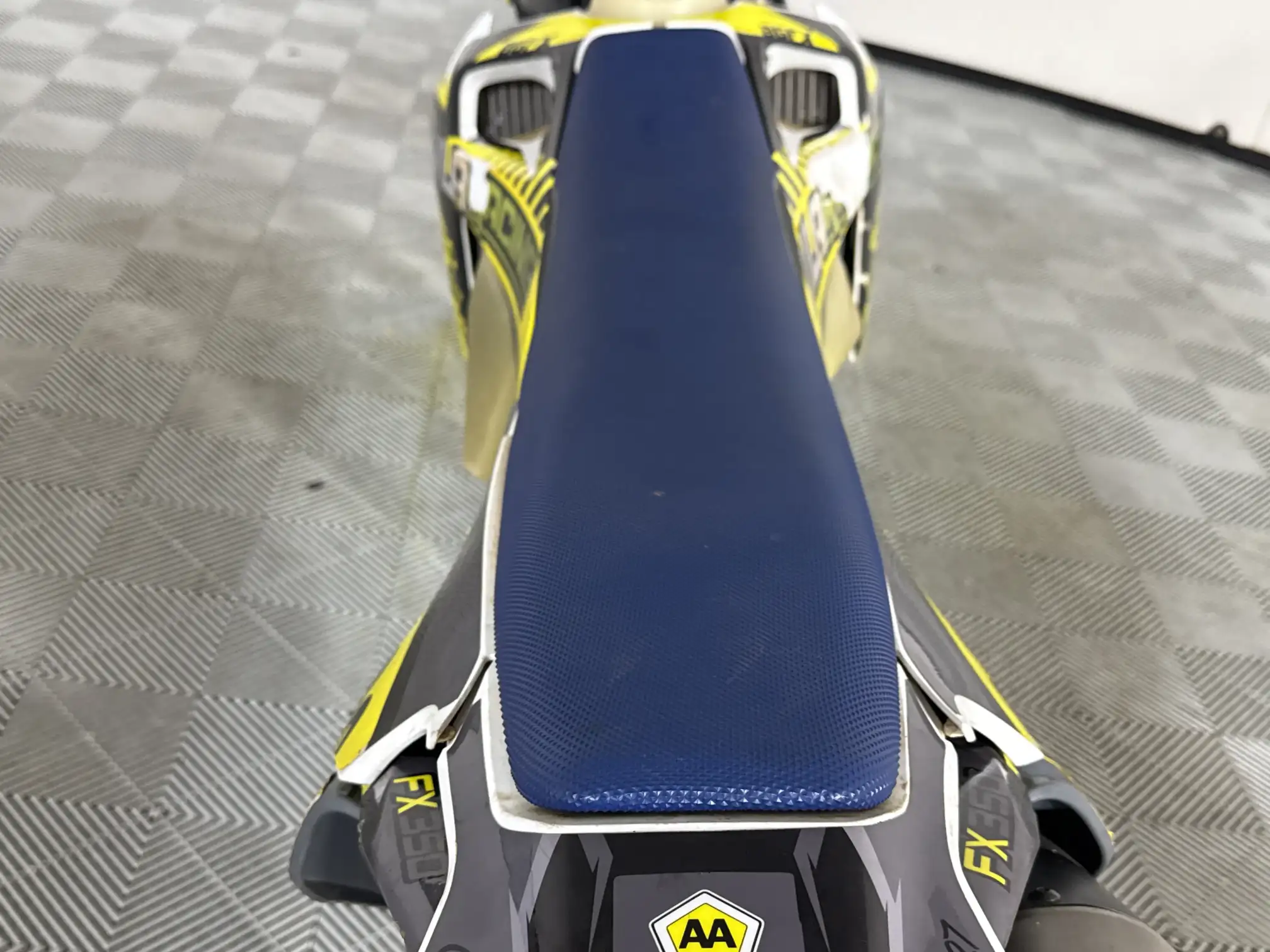 Husqvarna FC
