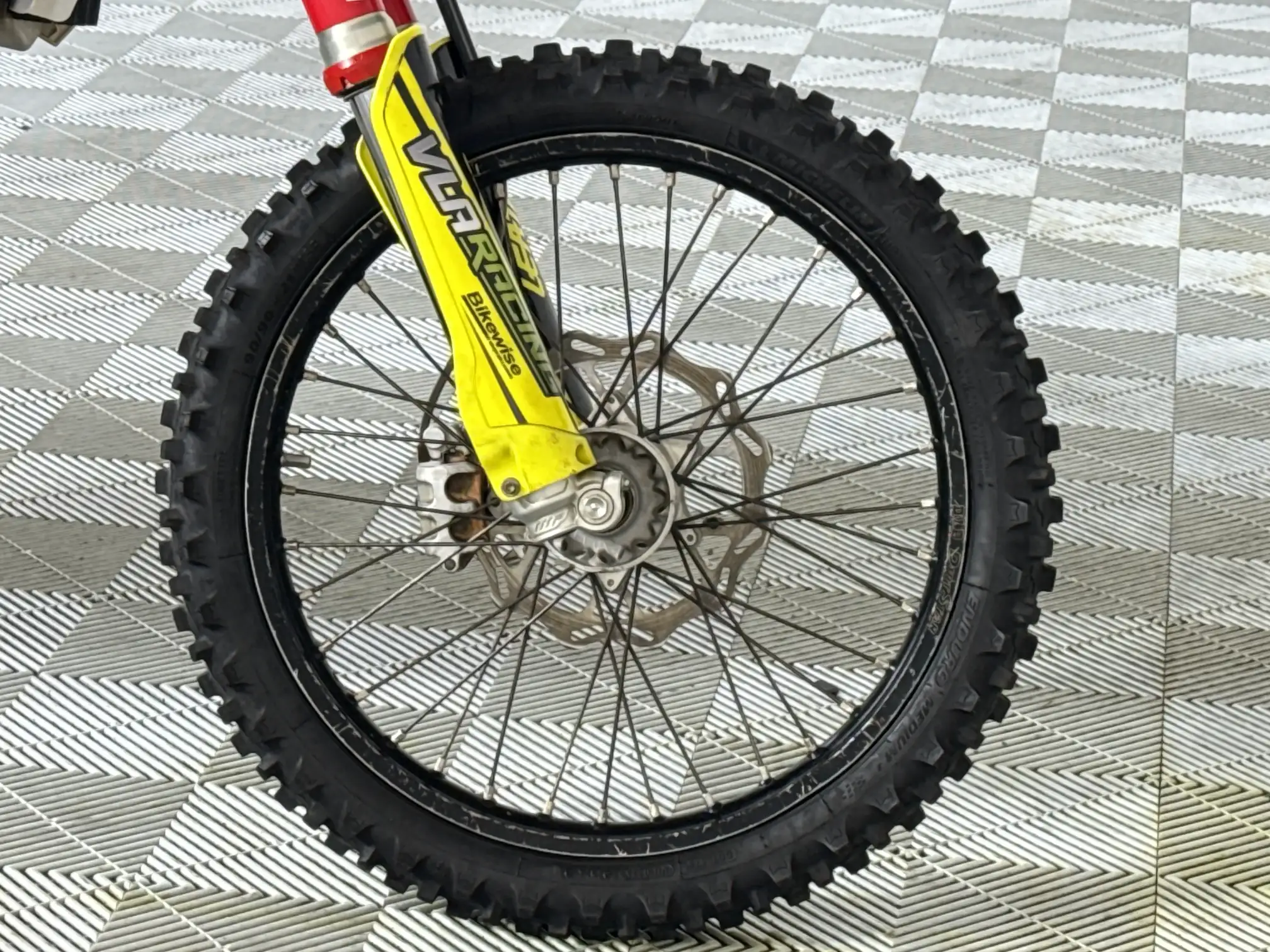 Husqvarna FC