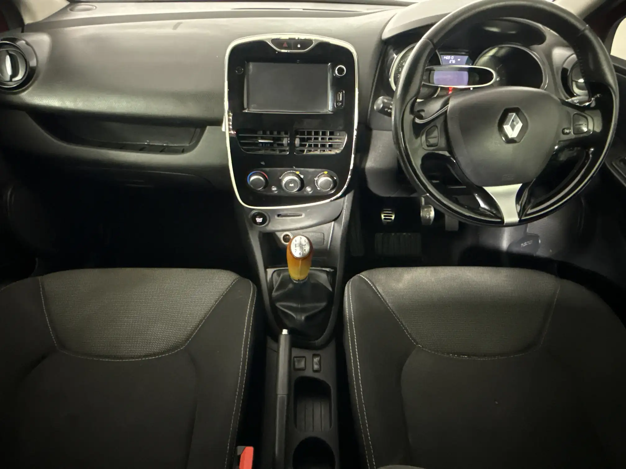 Renault Clio IV