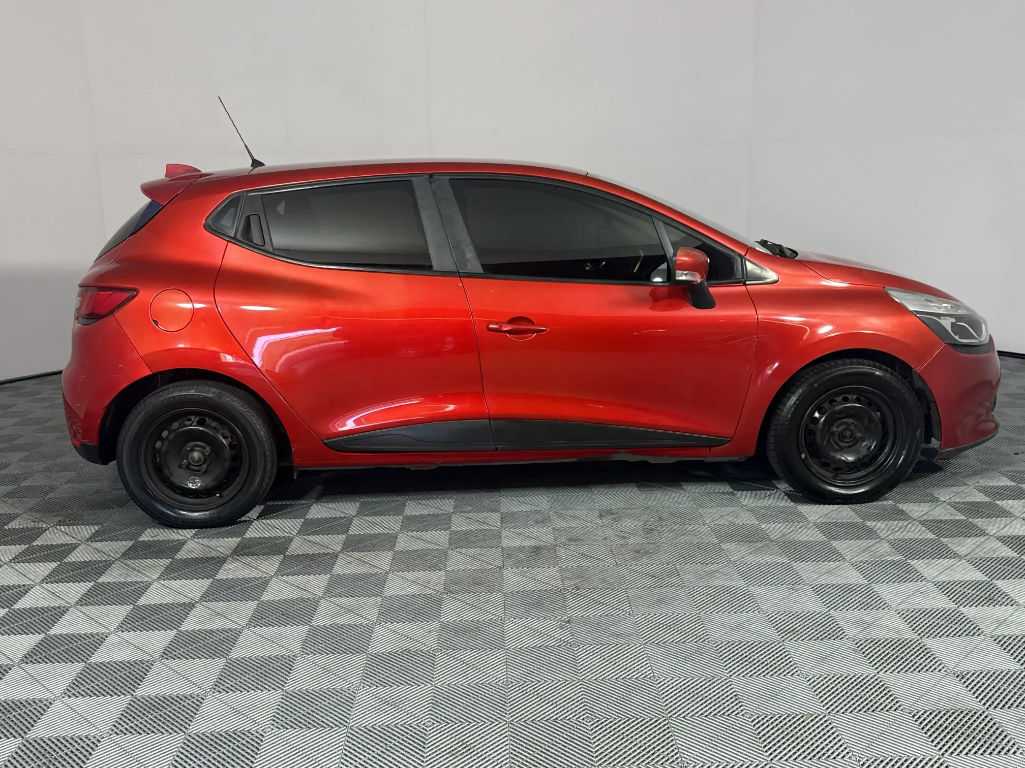 Renault Clio IV