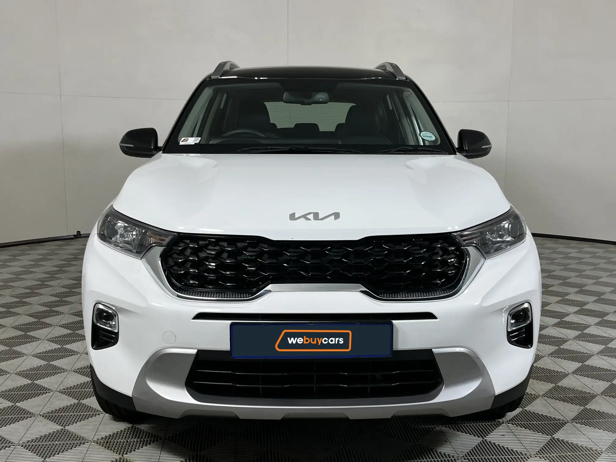 KIA Sonet