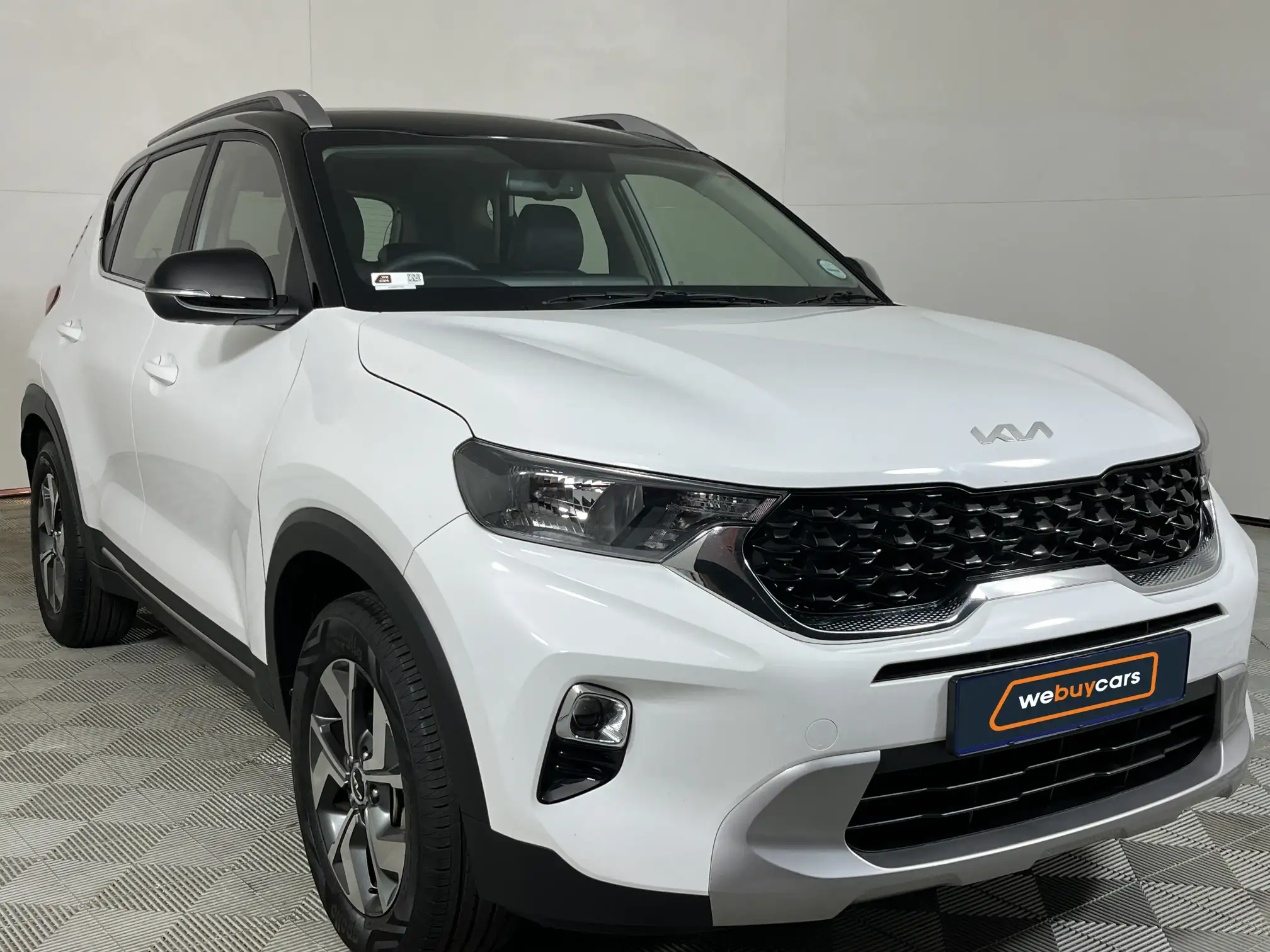KIA Sonet