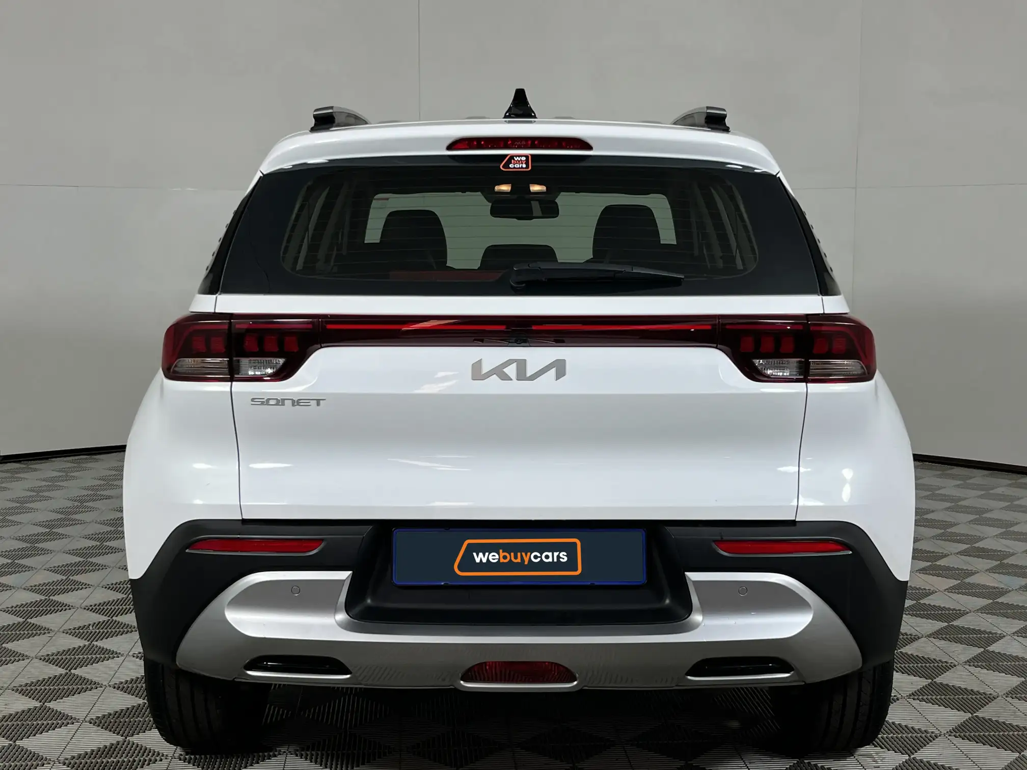 KIA Sonet