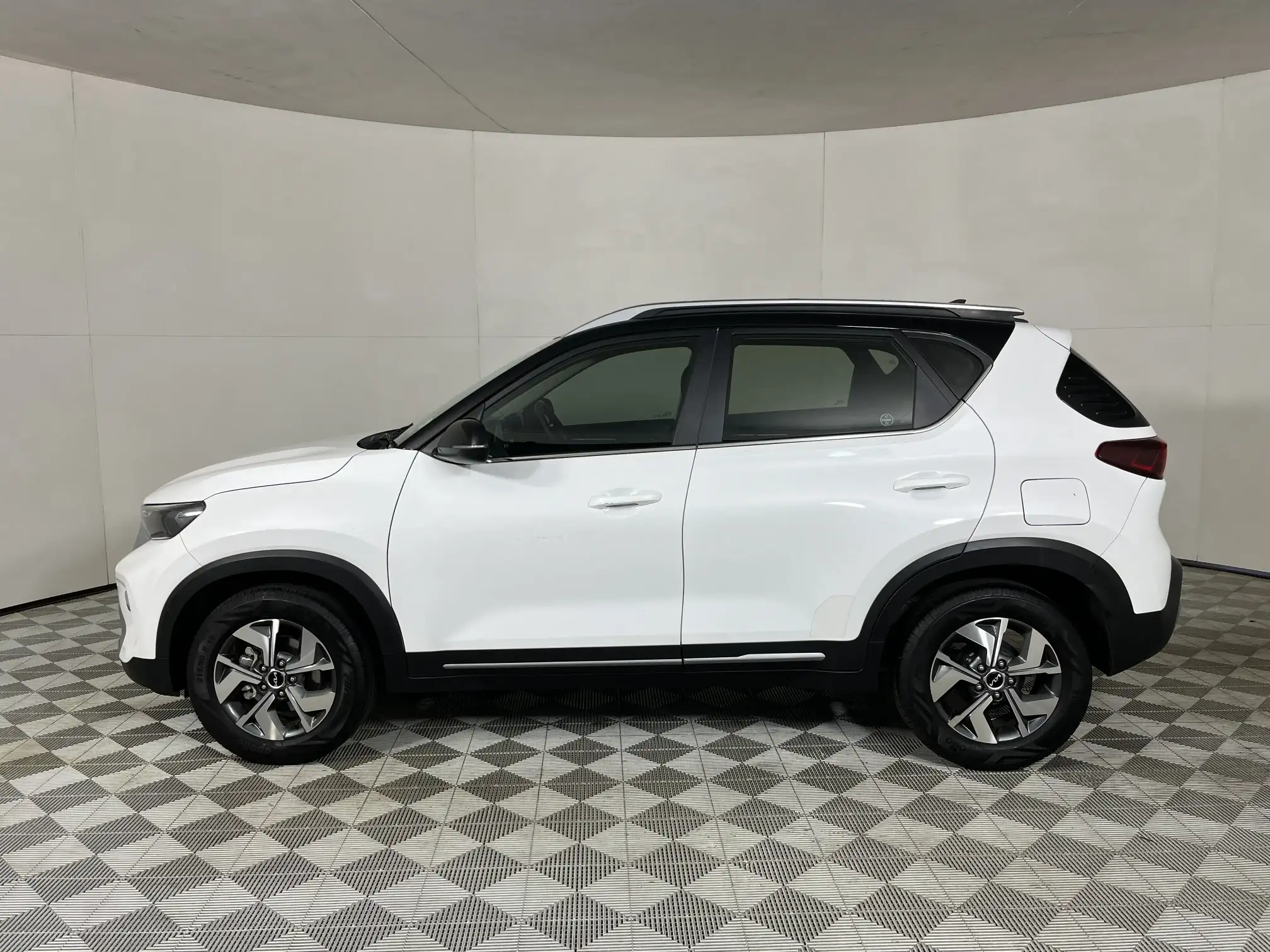 KIA Sonet