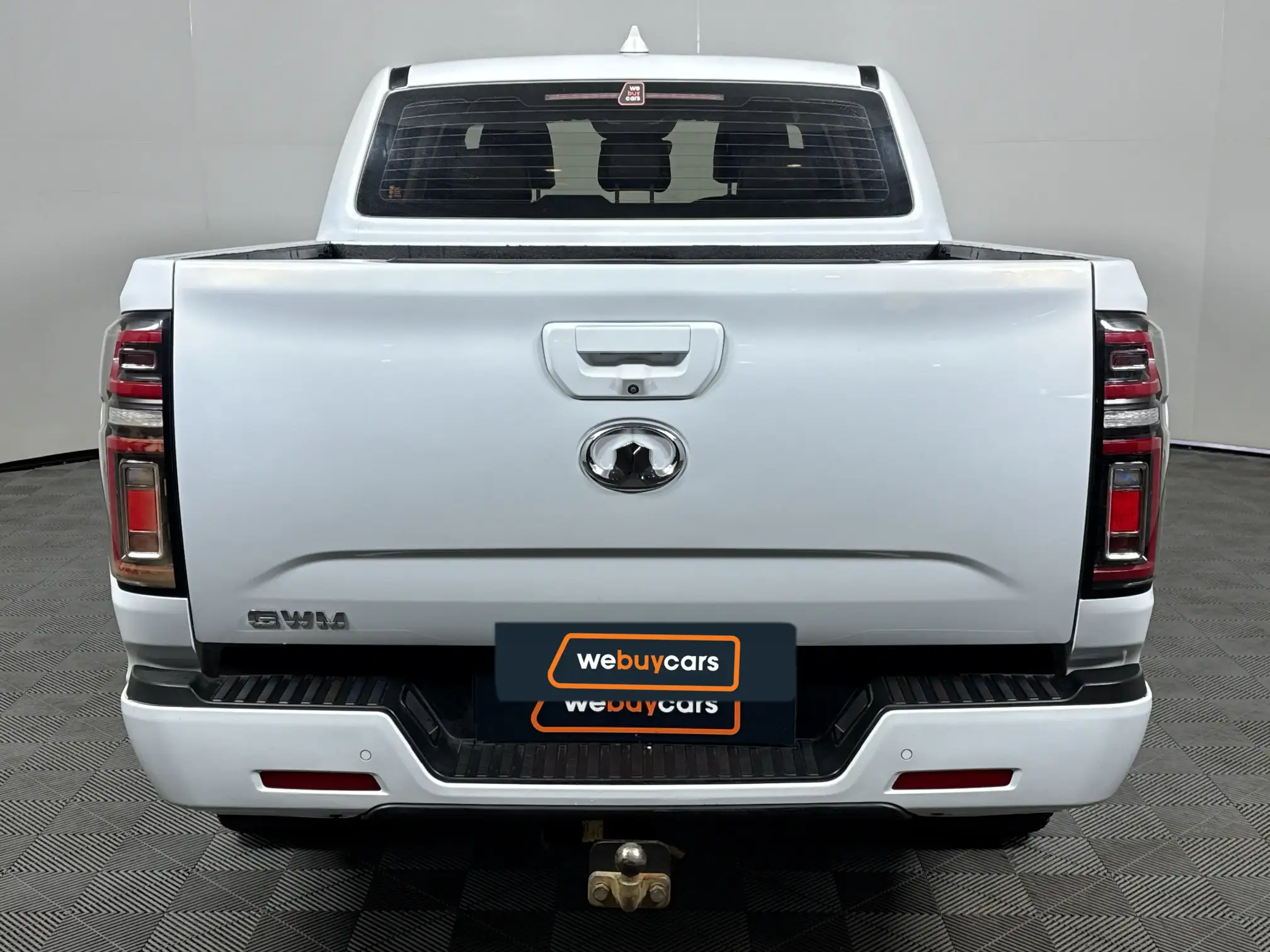 GWM P-Series