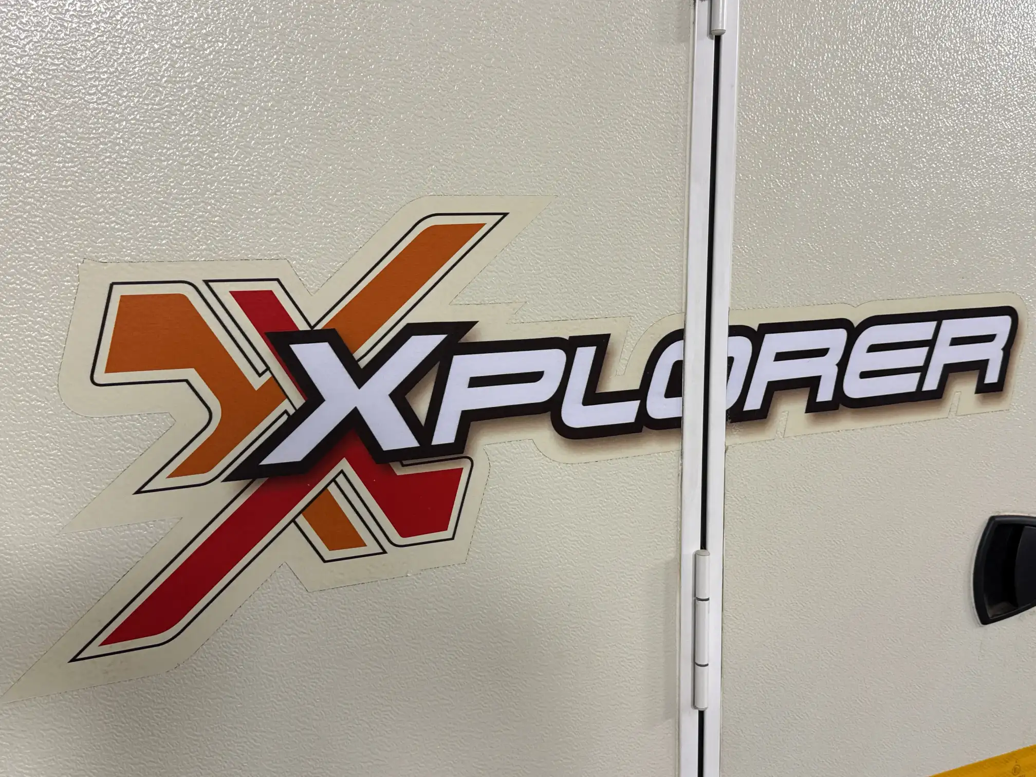 Jurgens Xplorer