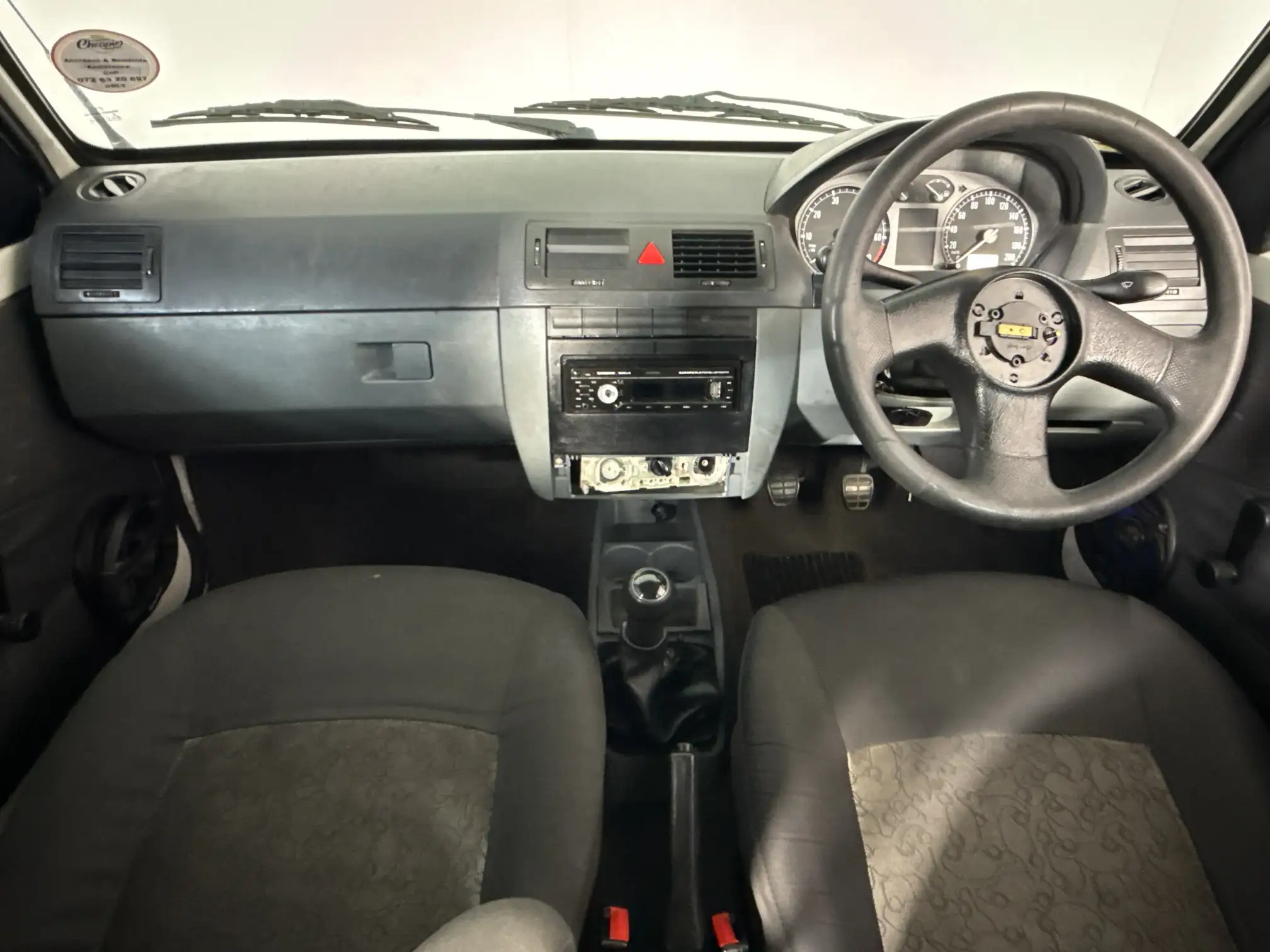 Volkswagen Citi