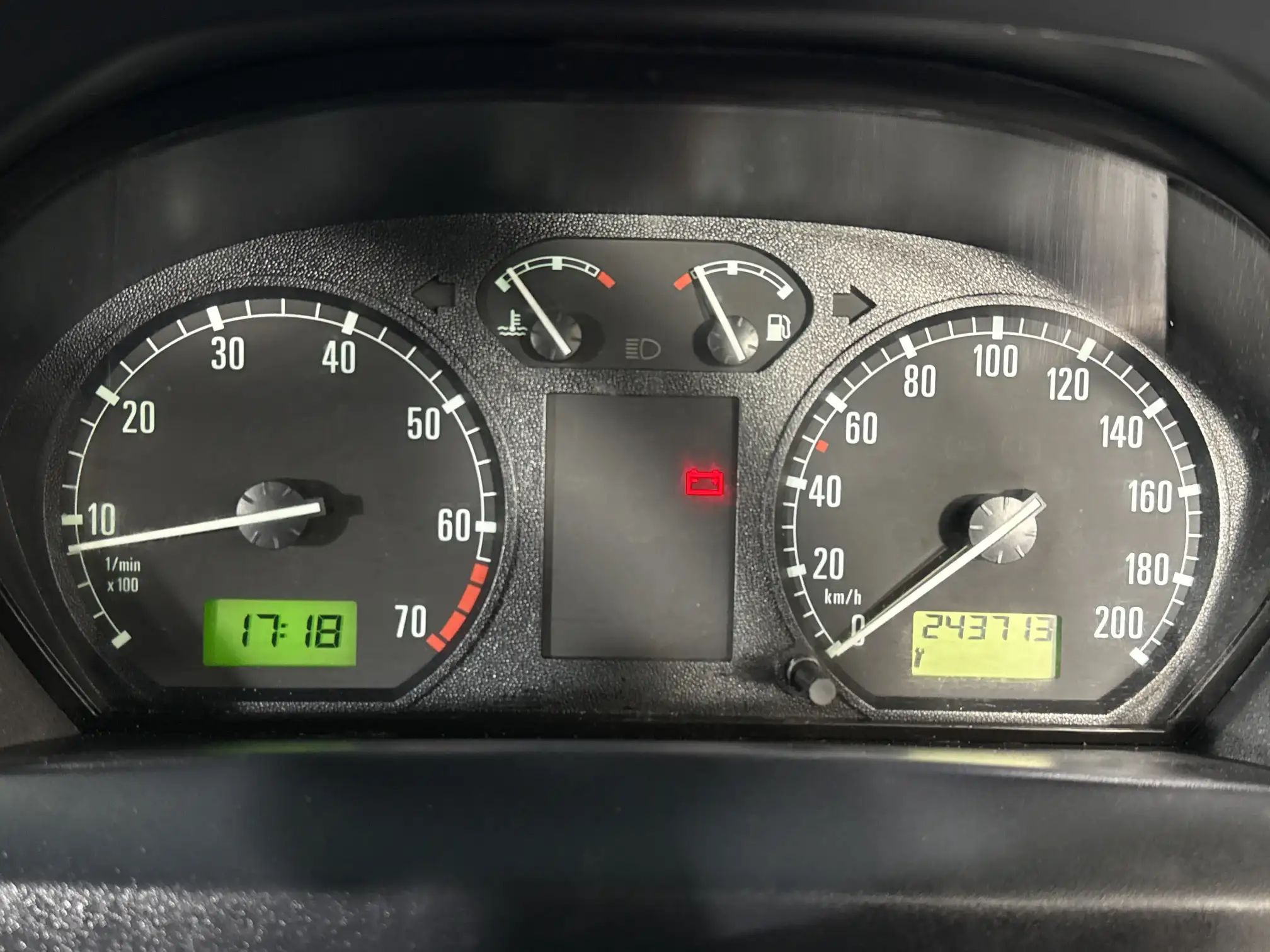 Volkswagen Citi