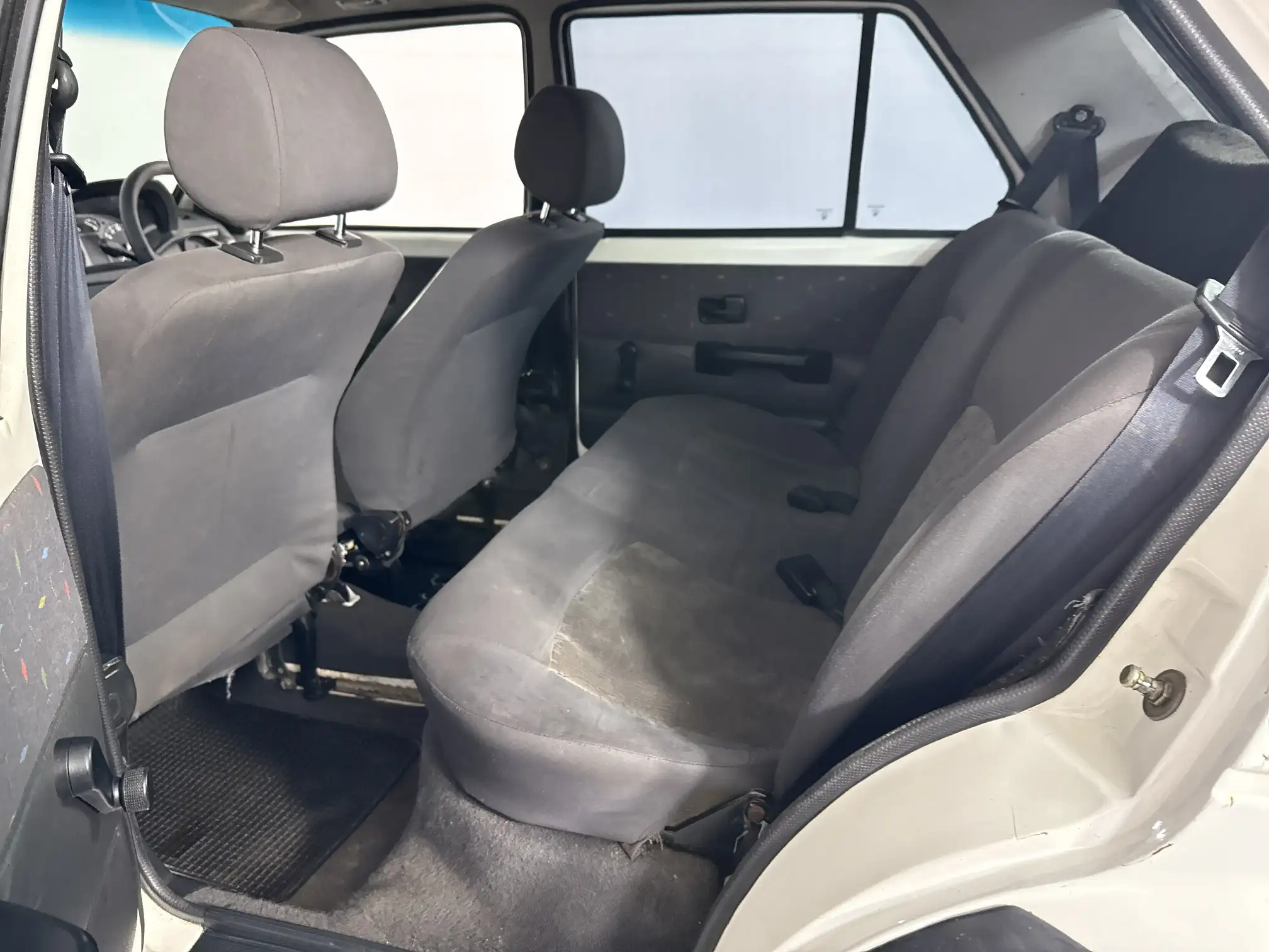 Volkswagen Citi