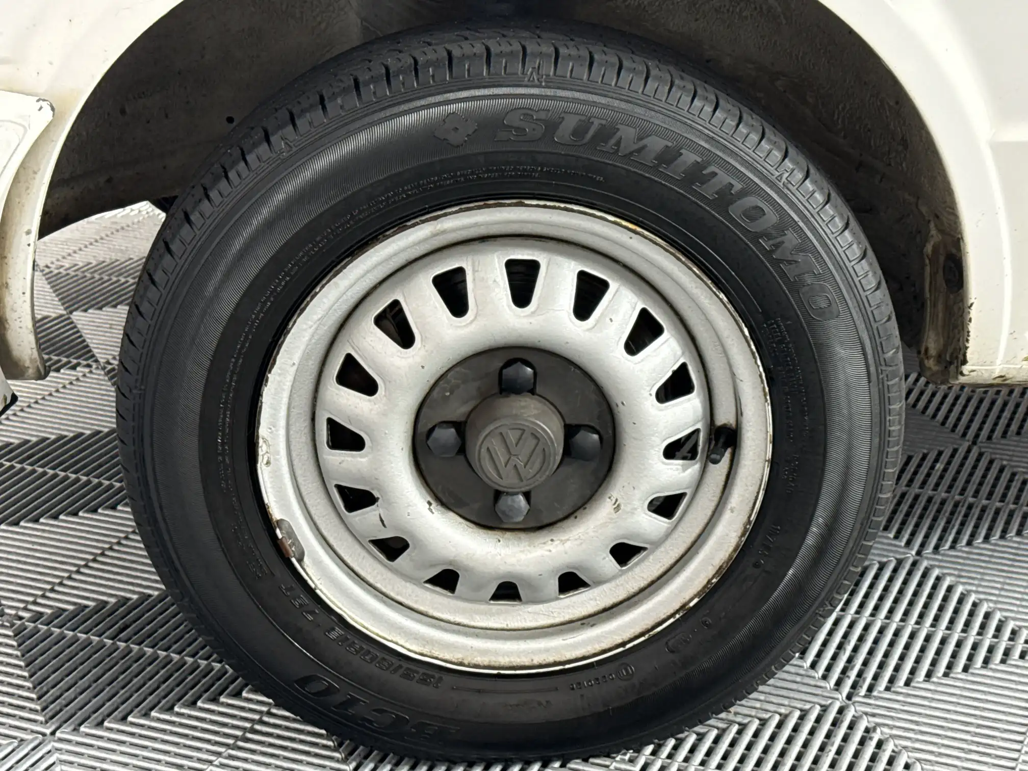 Volkswagen Citi