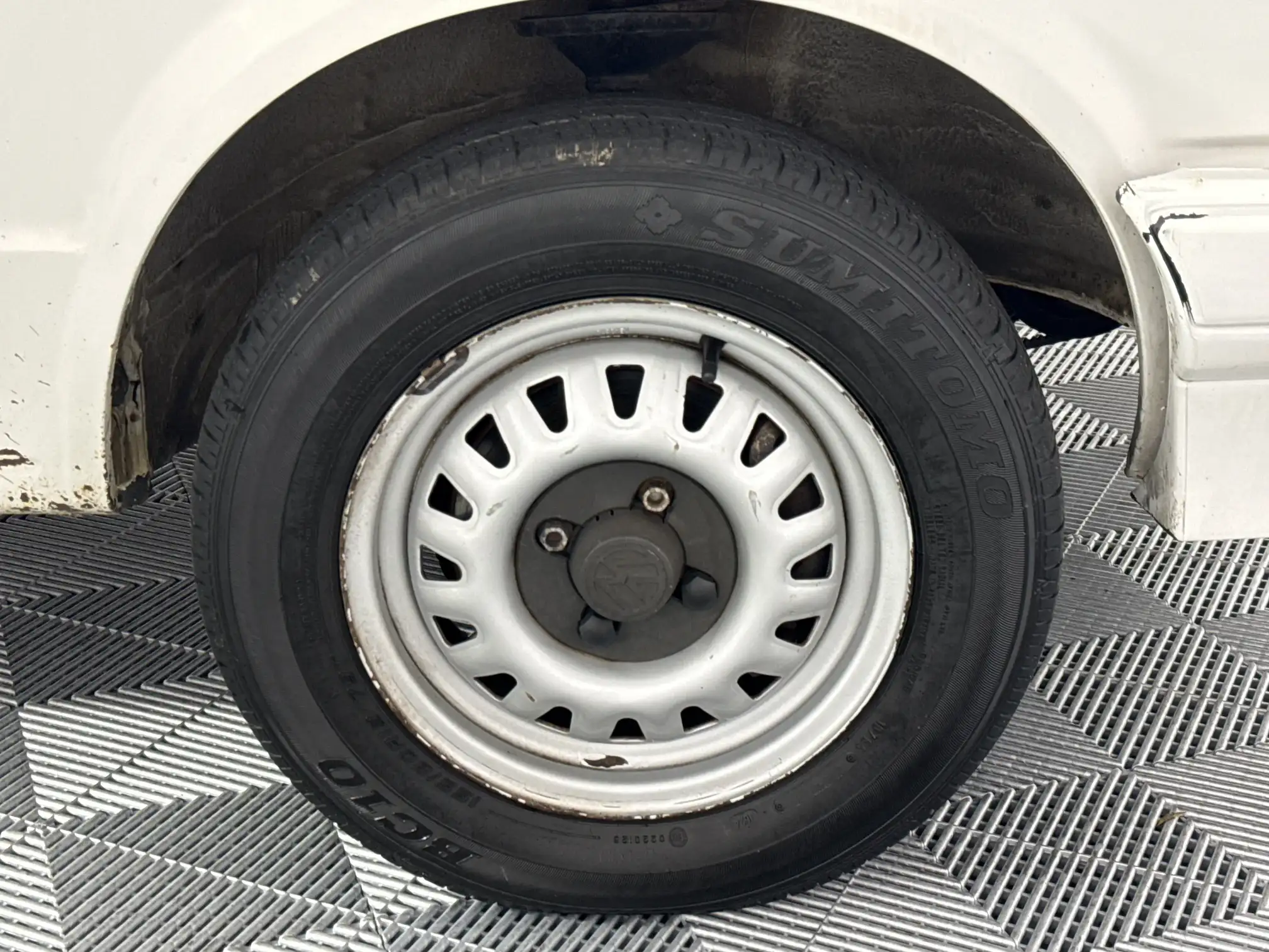 Volkswagen Citi