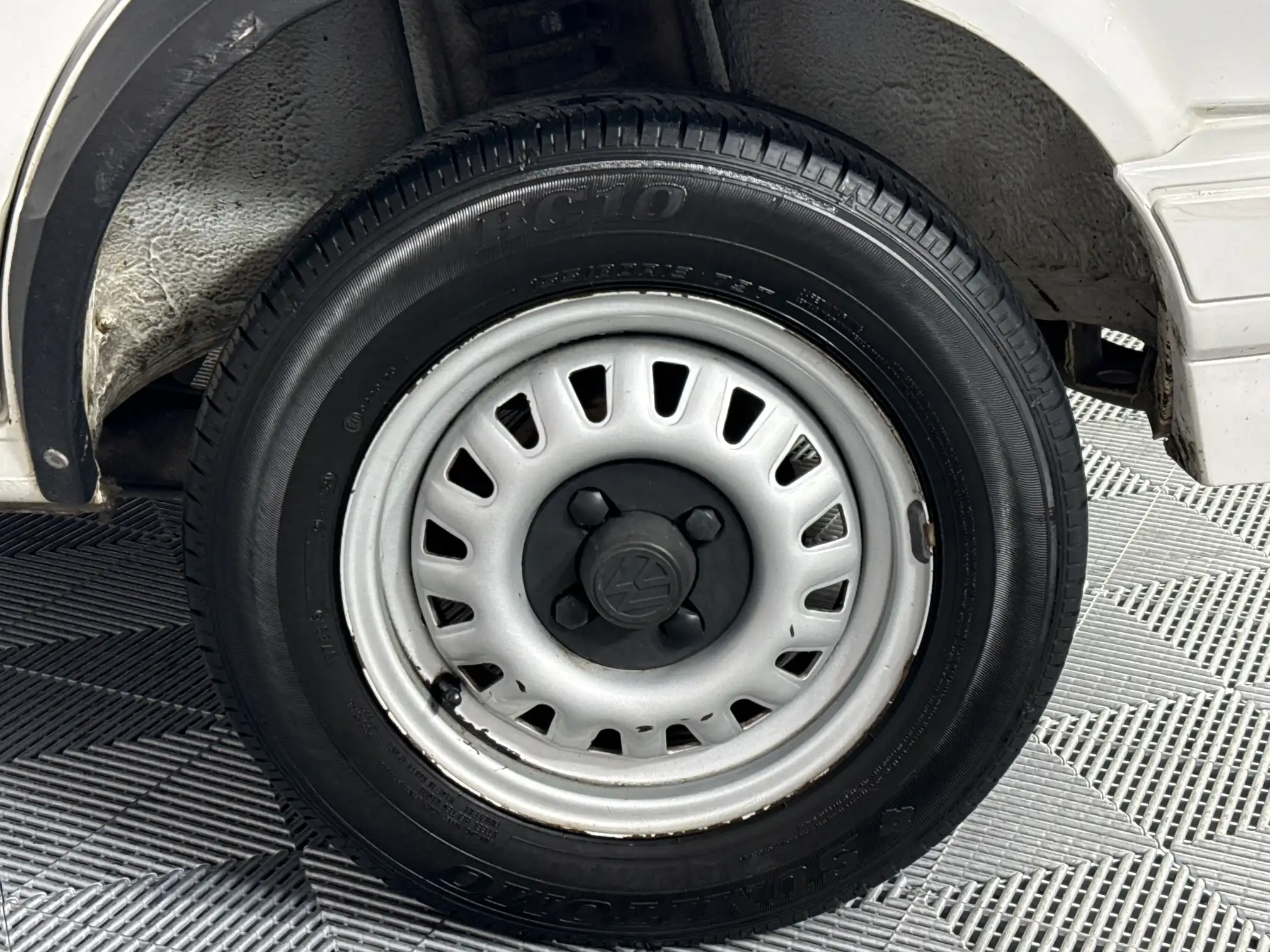 Volkswagen Citi