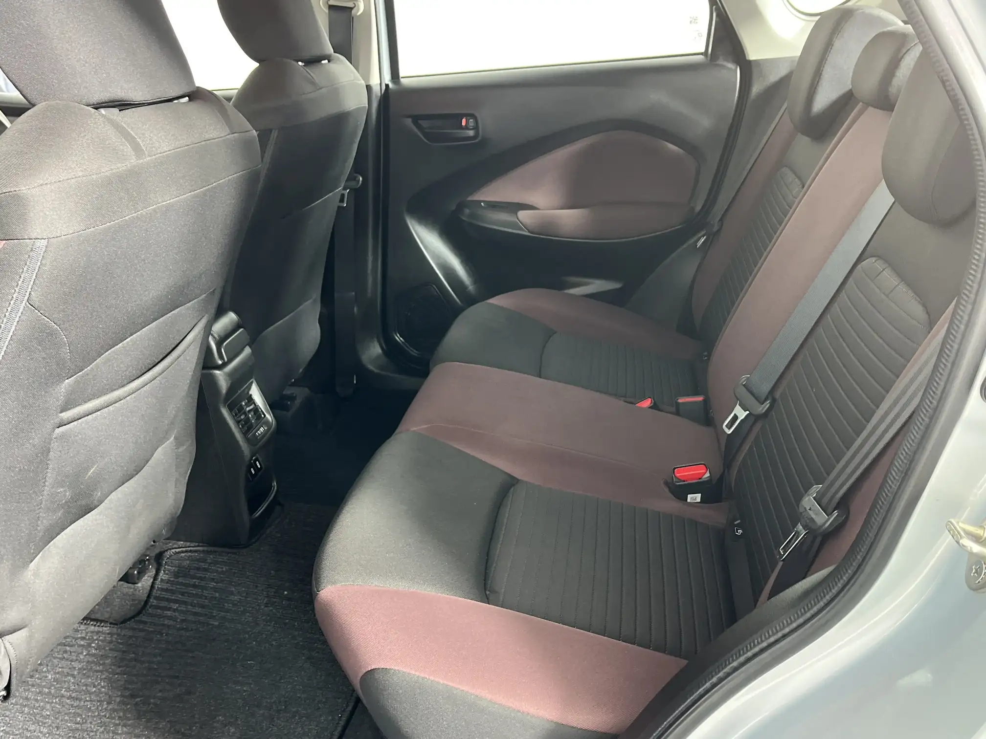 Suzuki Fronx