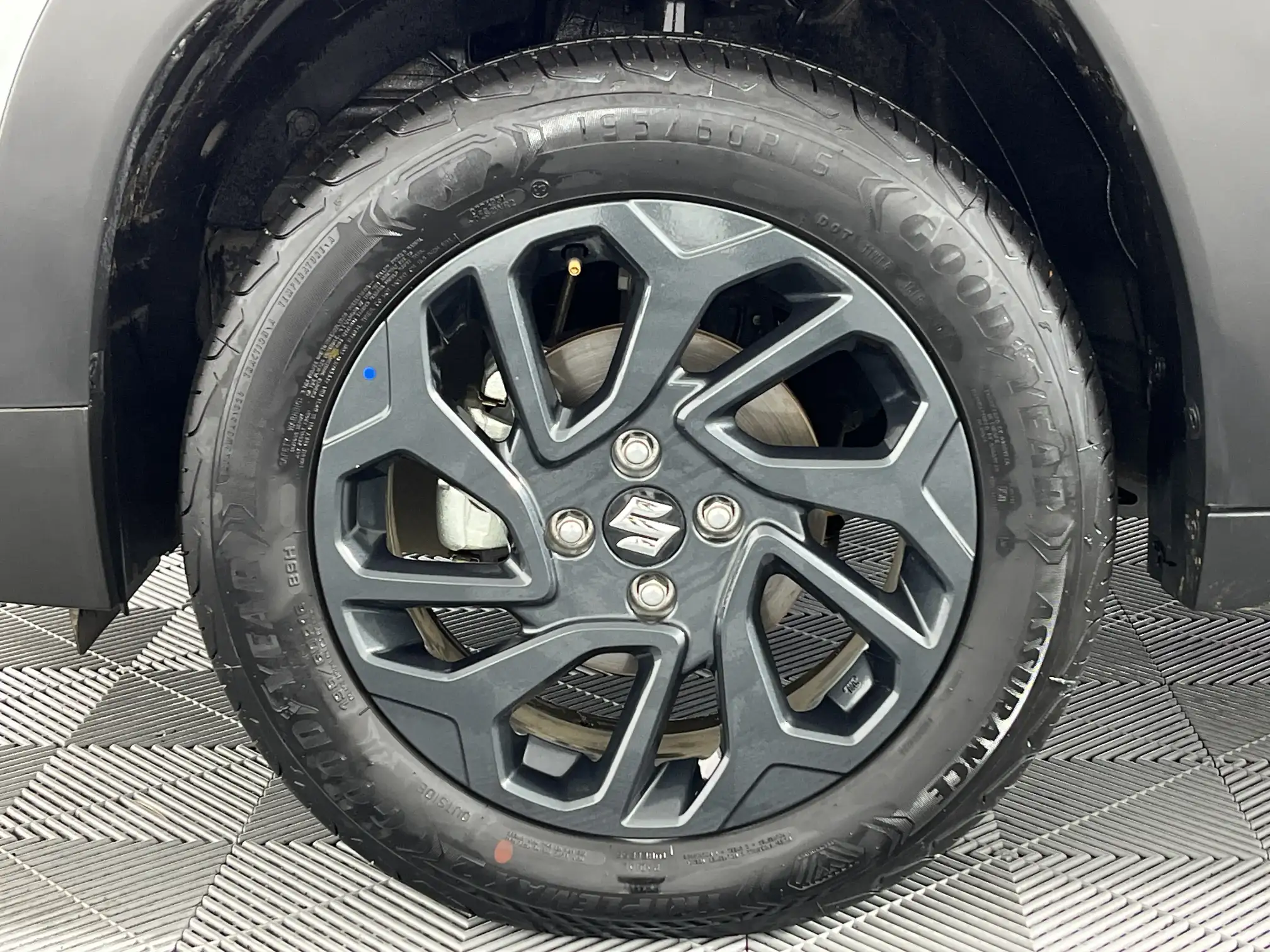 Suzuki Fronx