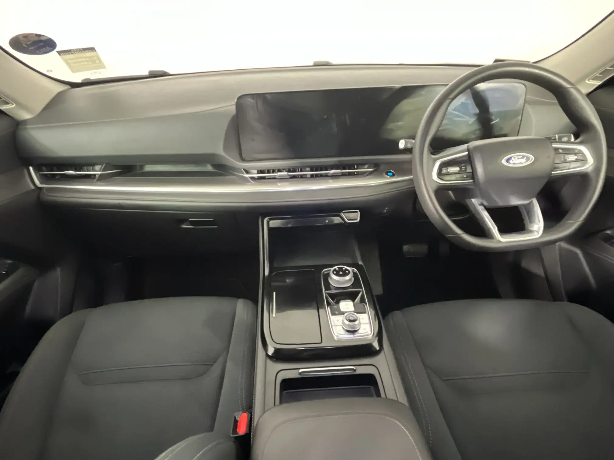 Ford Territory