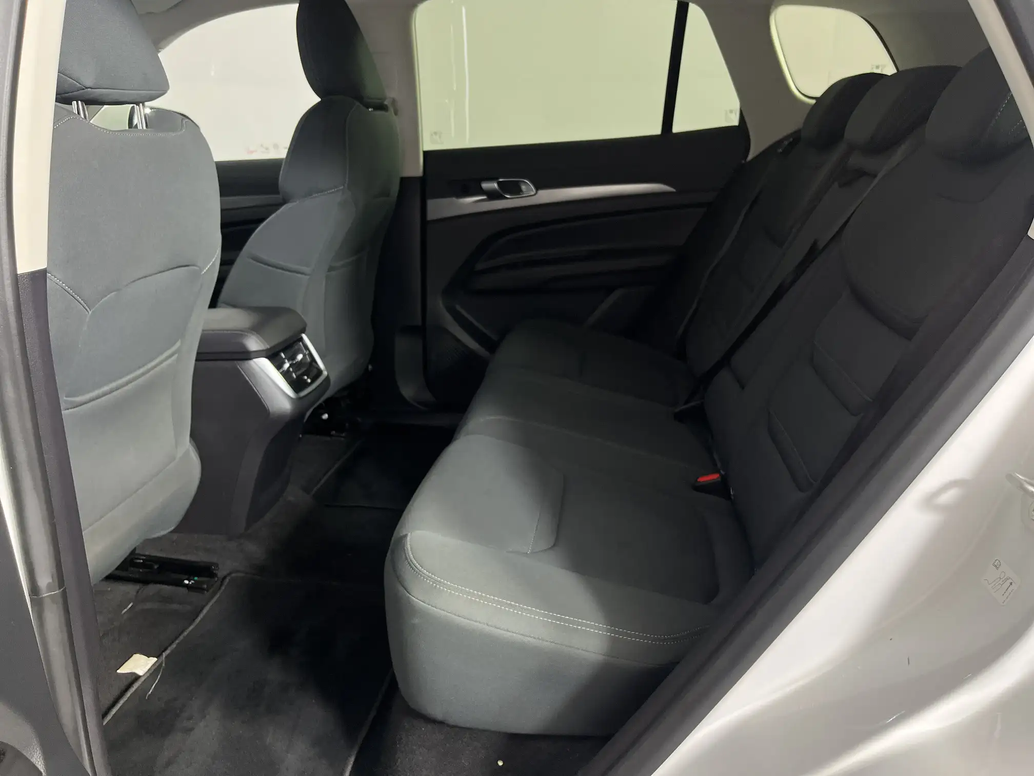 Ford Territory