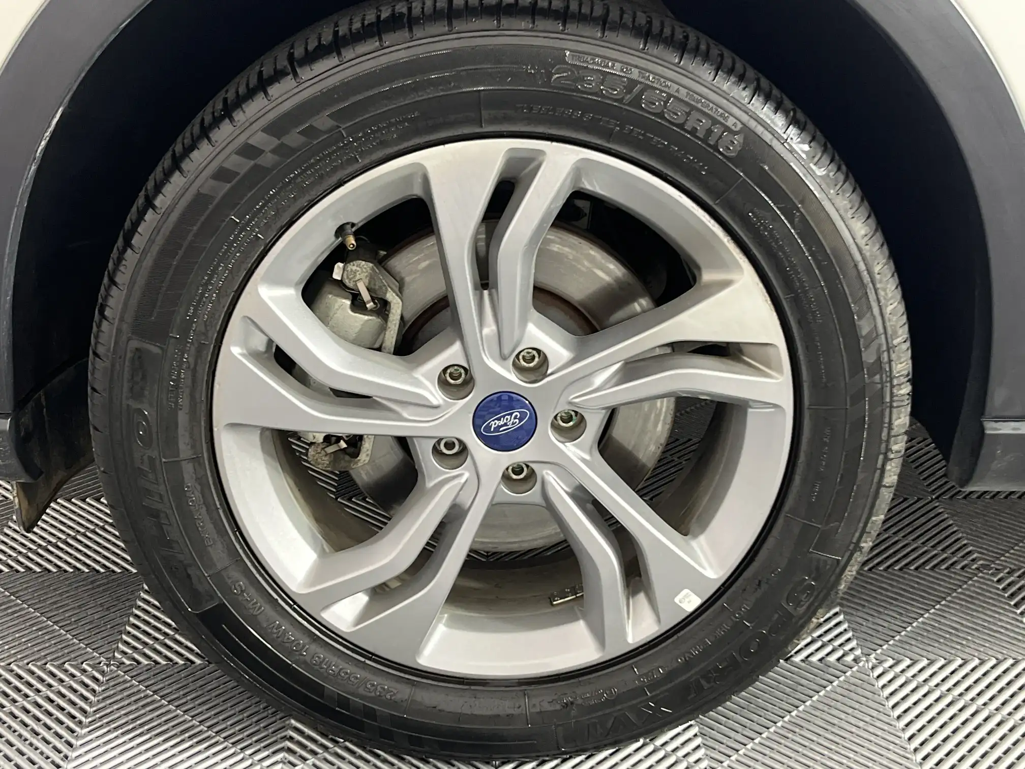 Ford Territory