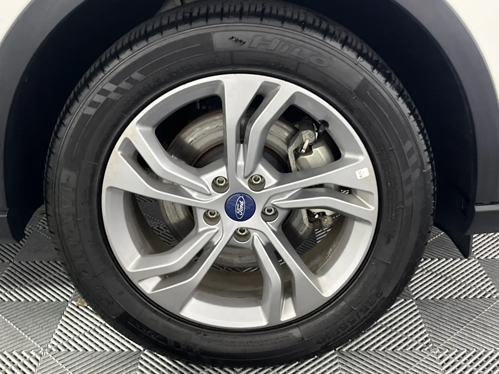 Ford Territory