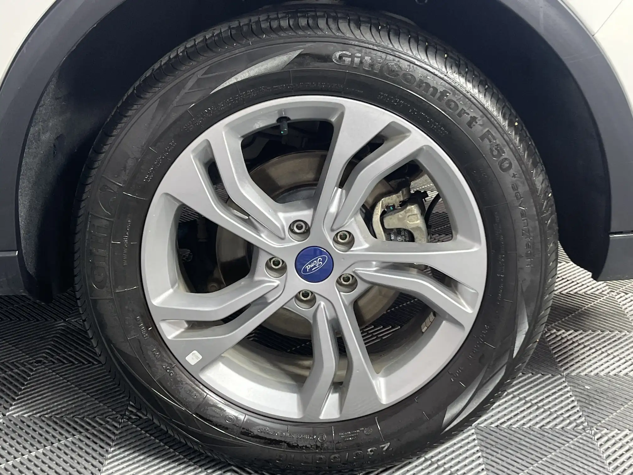 Ford Territory