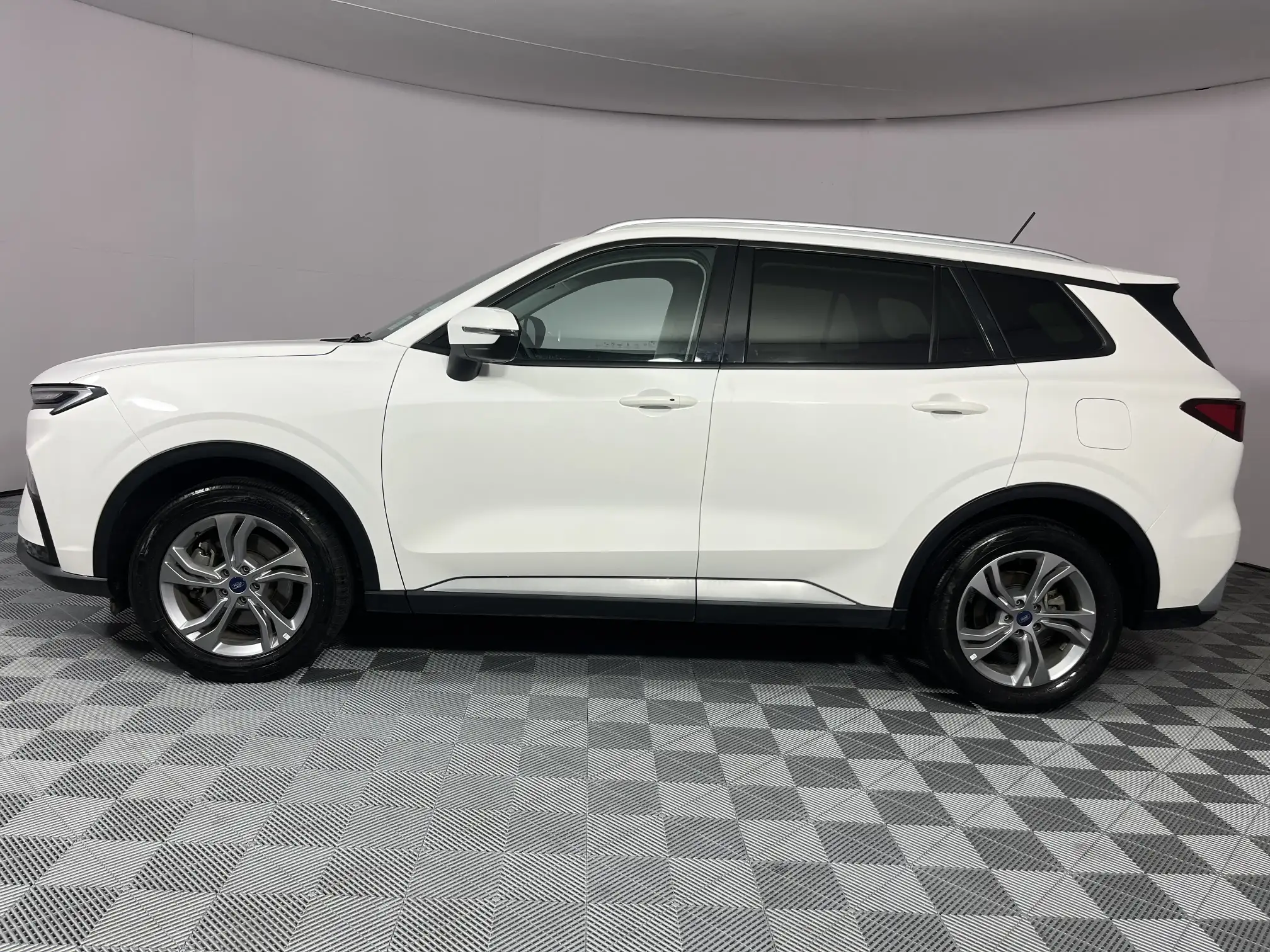 Ford Territory