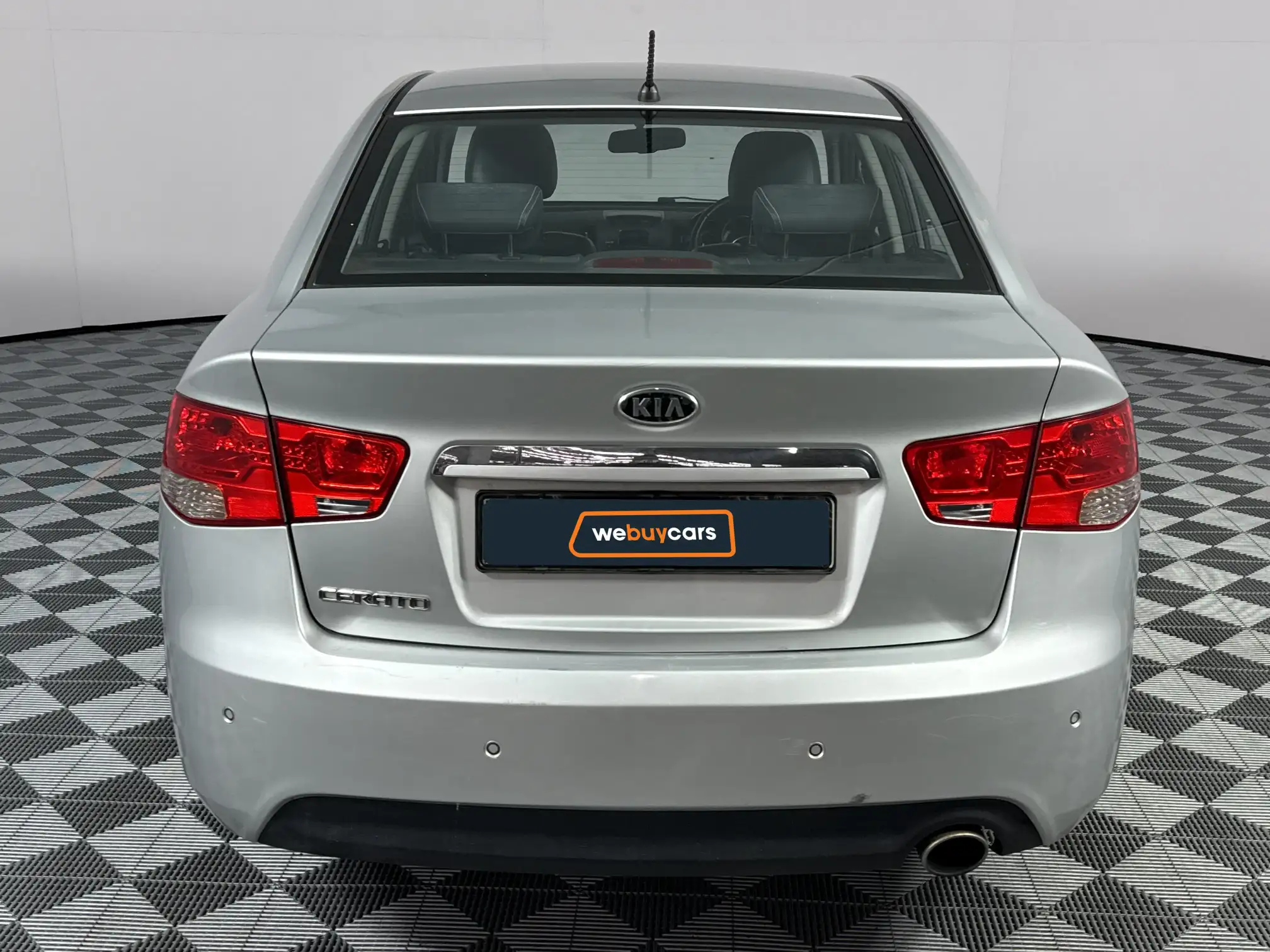 KIA Cerato