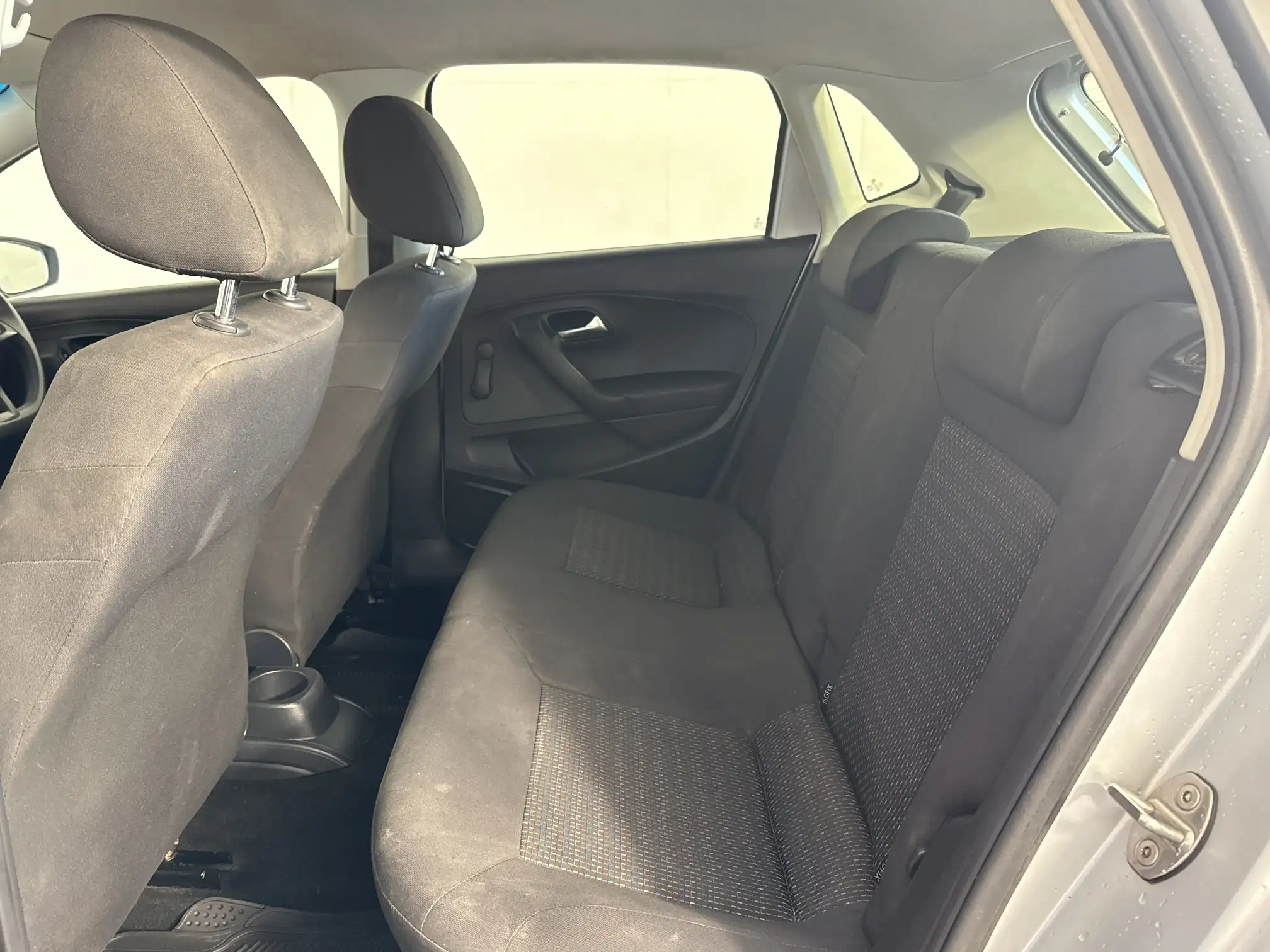 Volkswagen Polo Vivo
