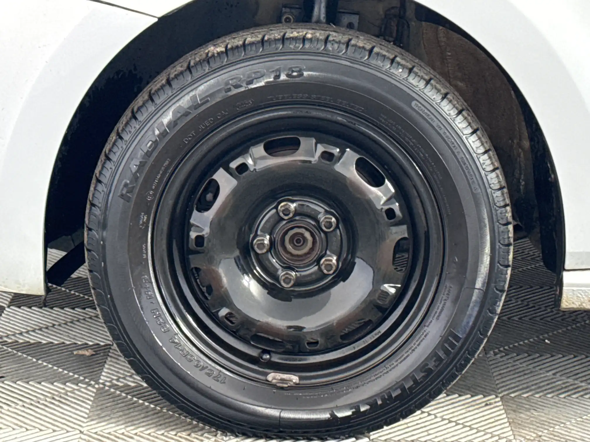 Volkswagen Polo Vivo
