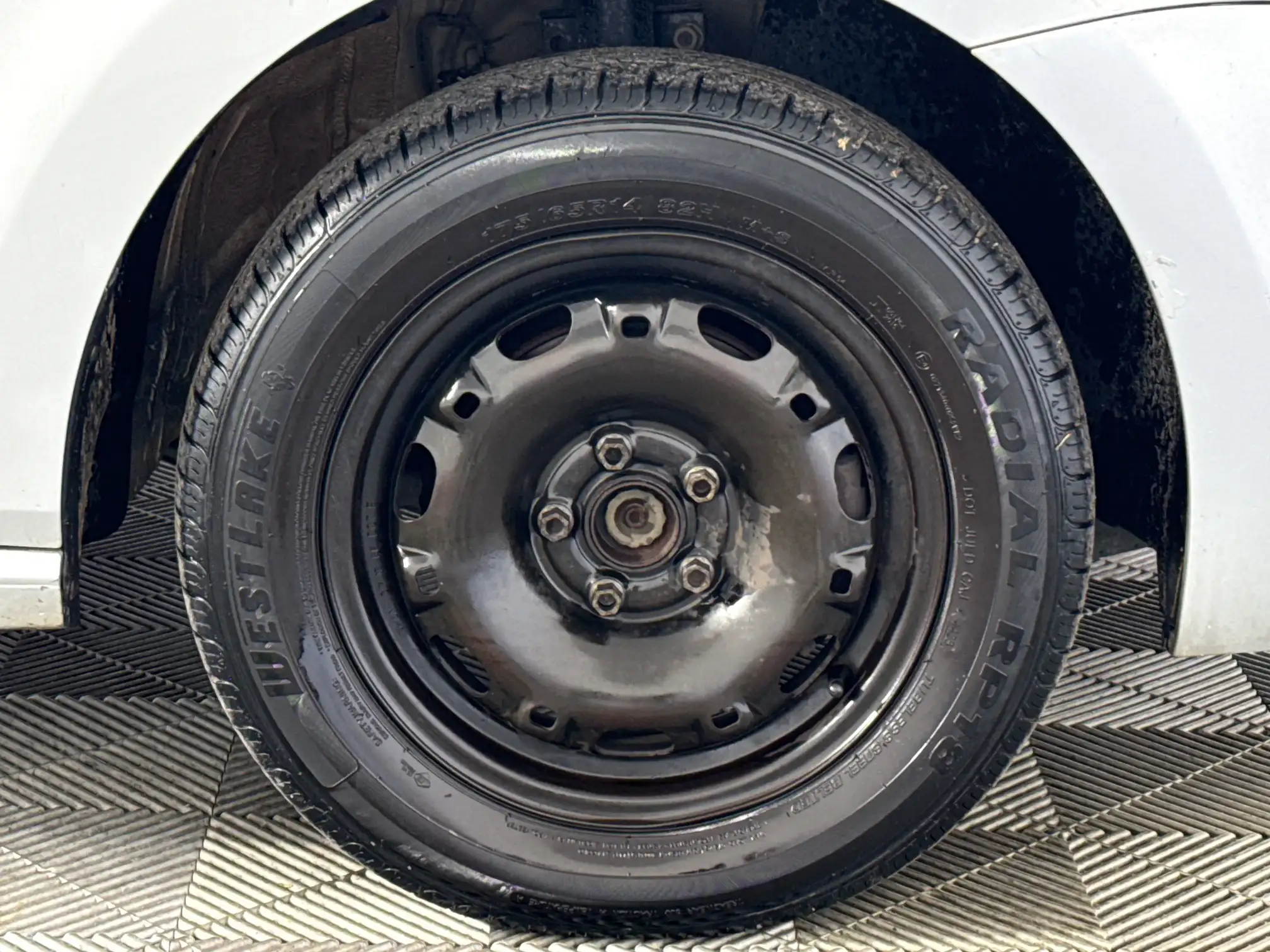 Volkswagen Polo Vivo
