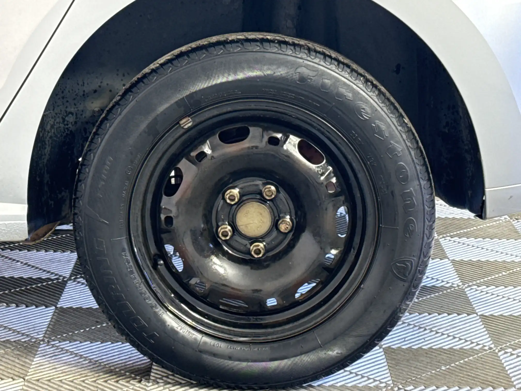 Volkswagen Polo Vivo