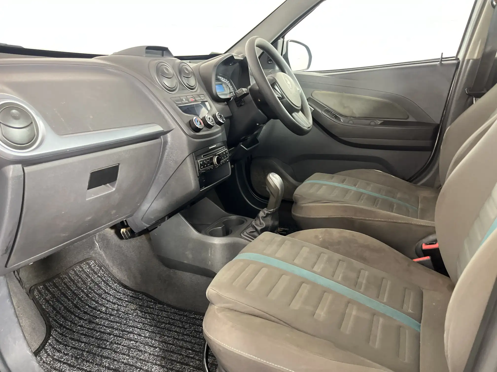 Chevrolet Utility