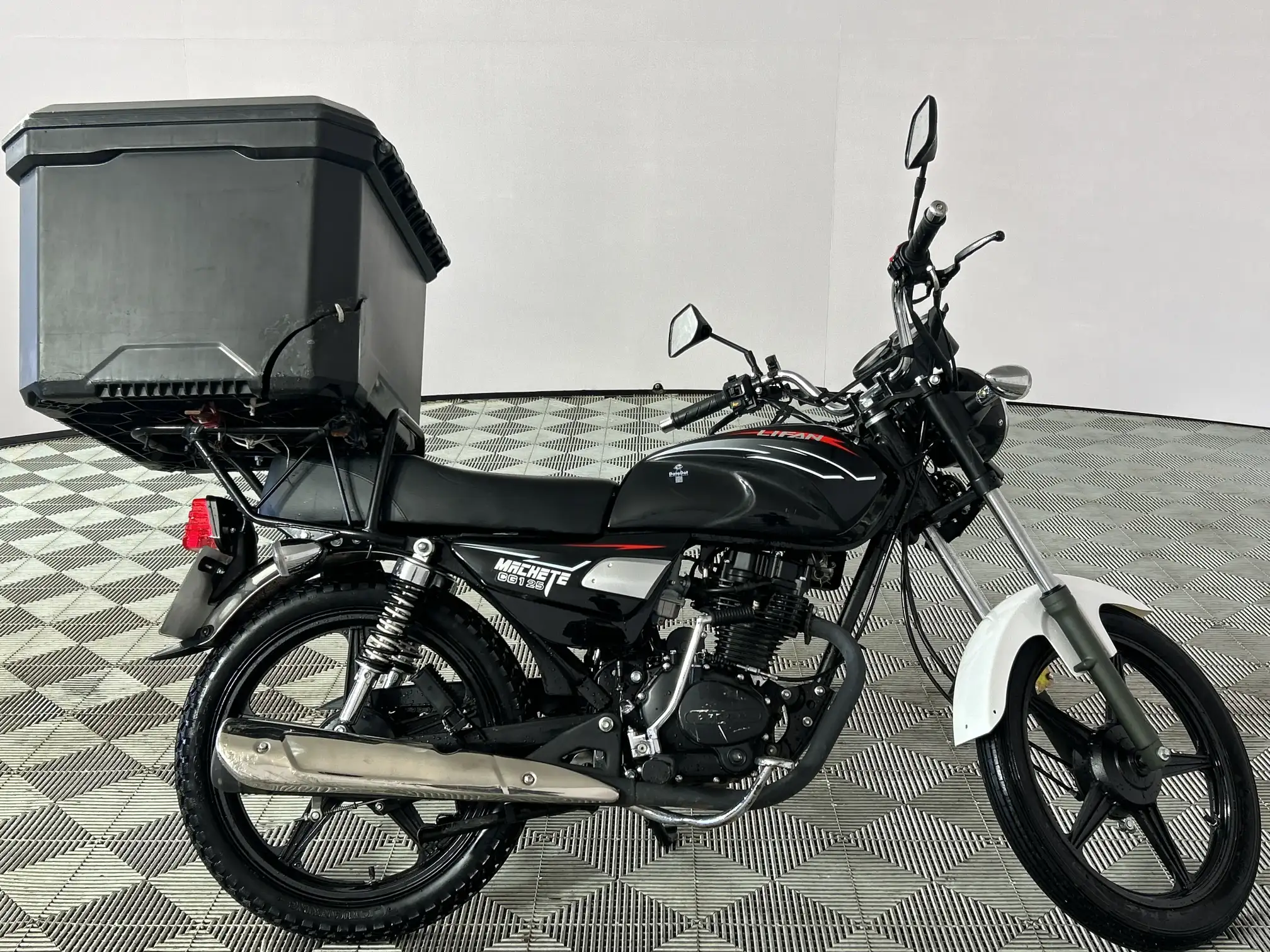 2026 Lifan Lifan
