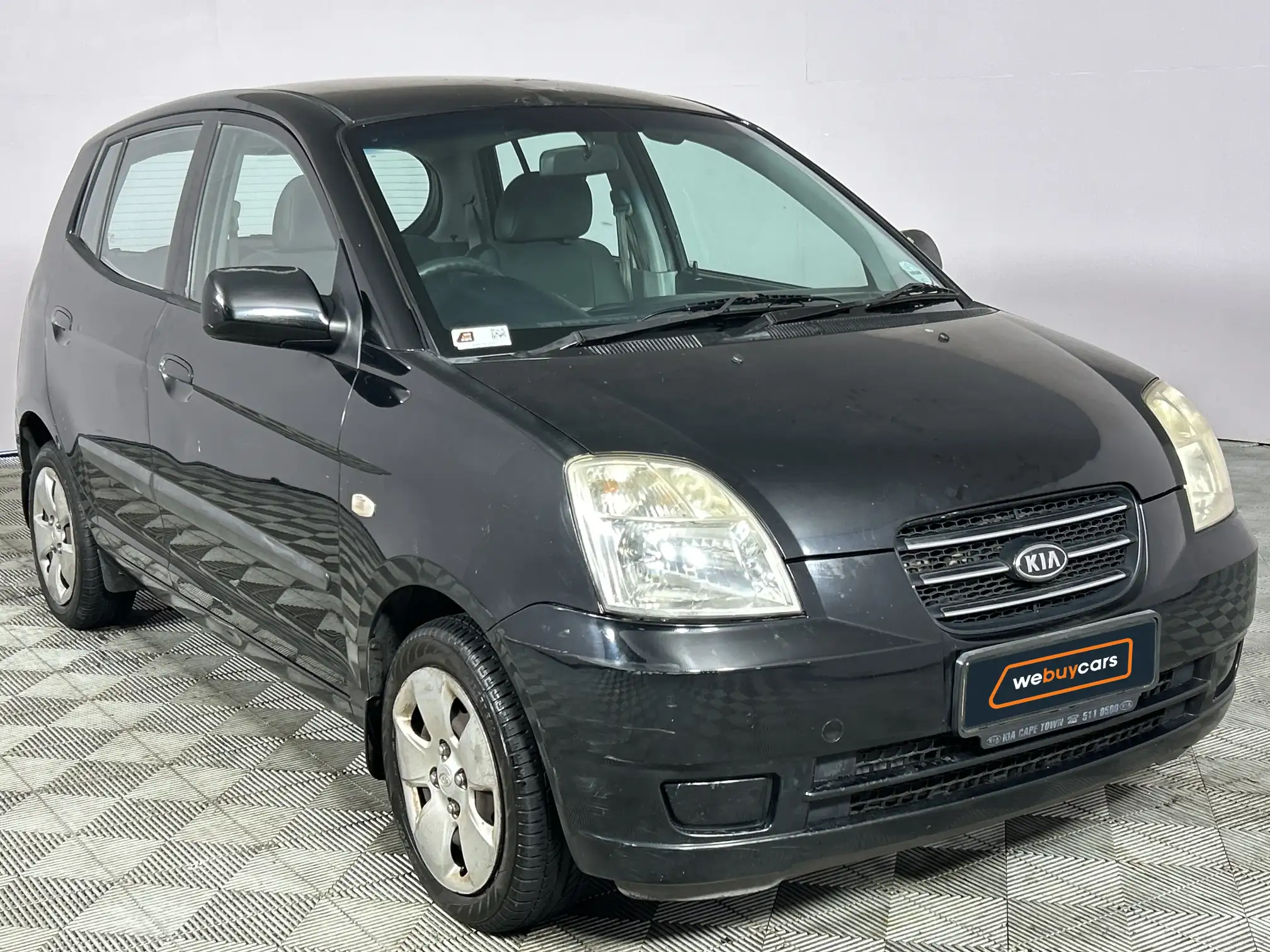 KIA Picanto