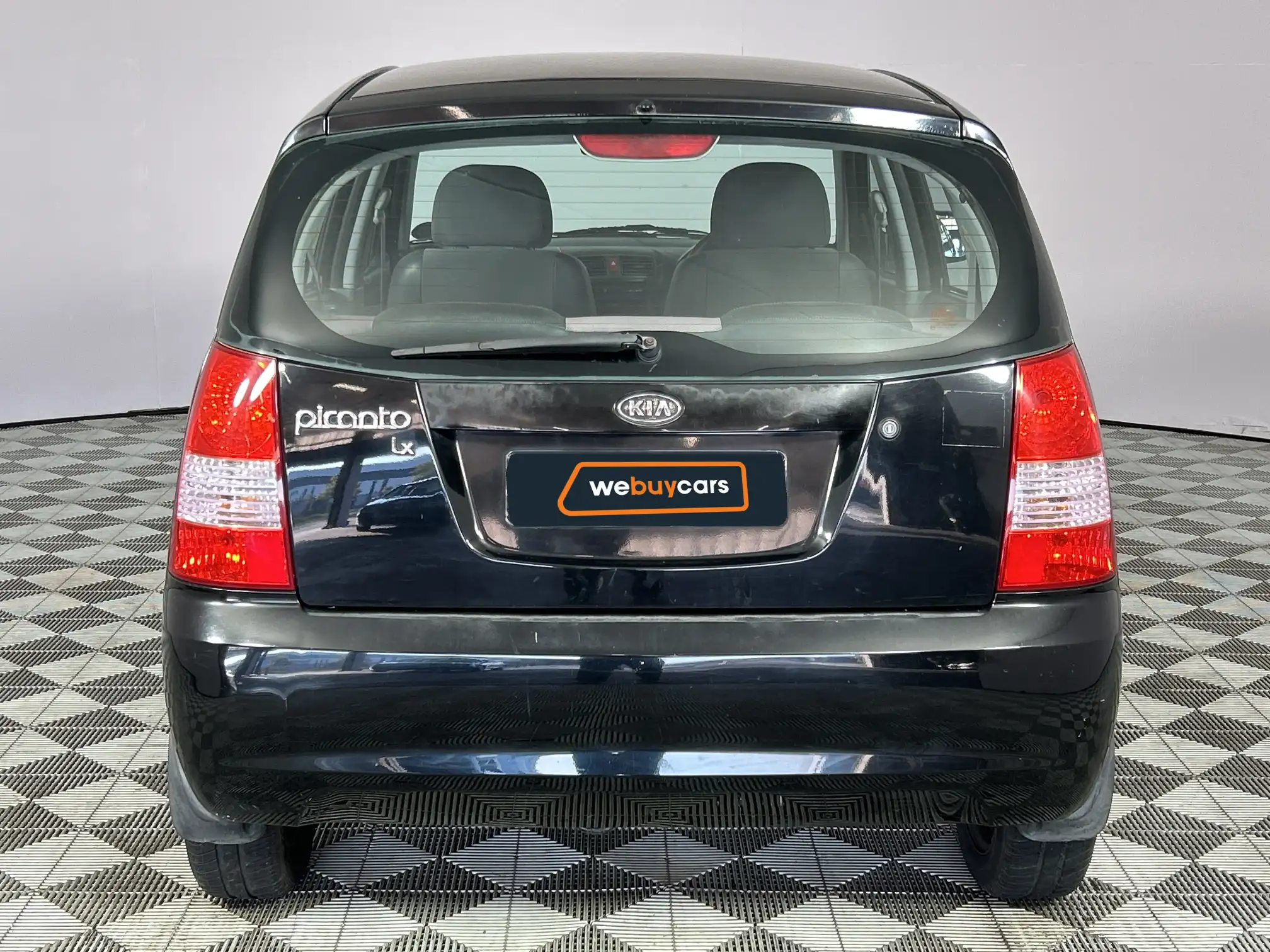 KIA Picanto