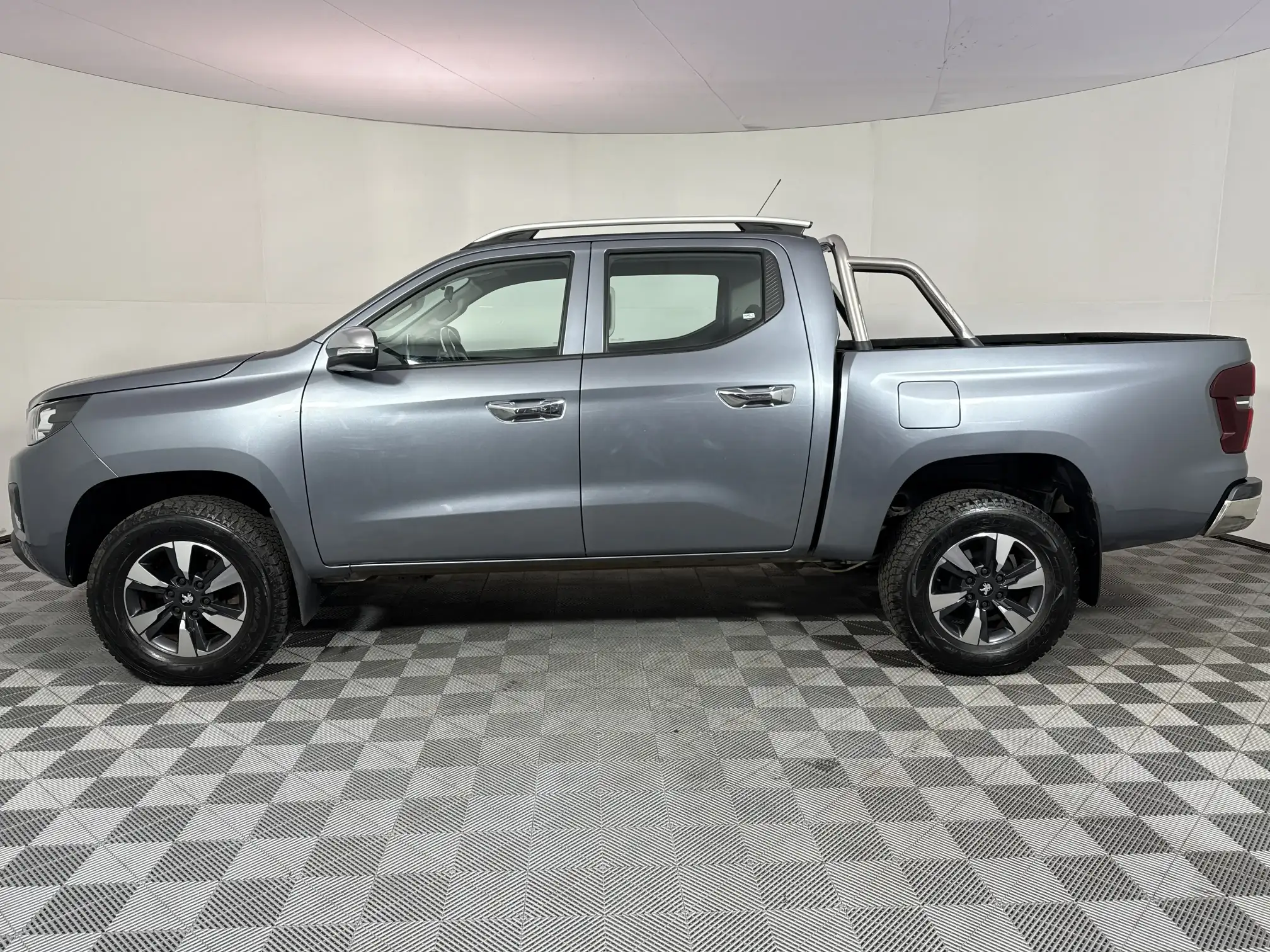 Peugeot Landtrek