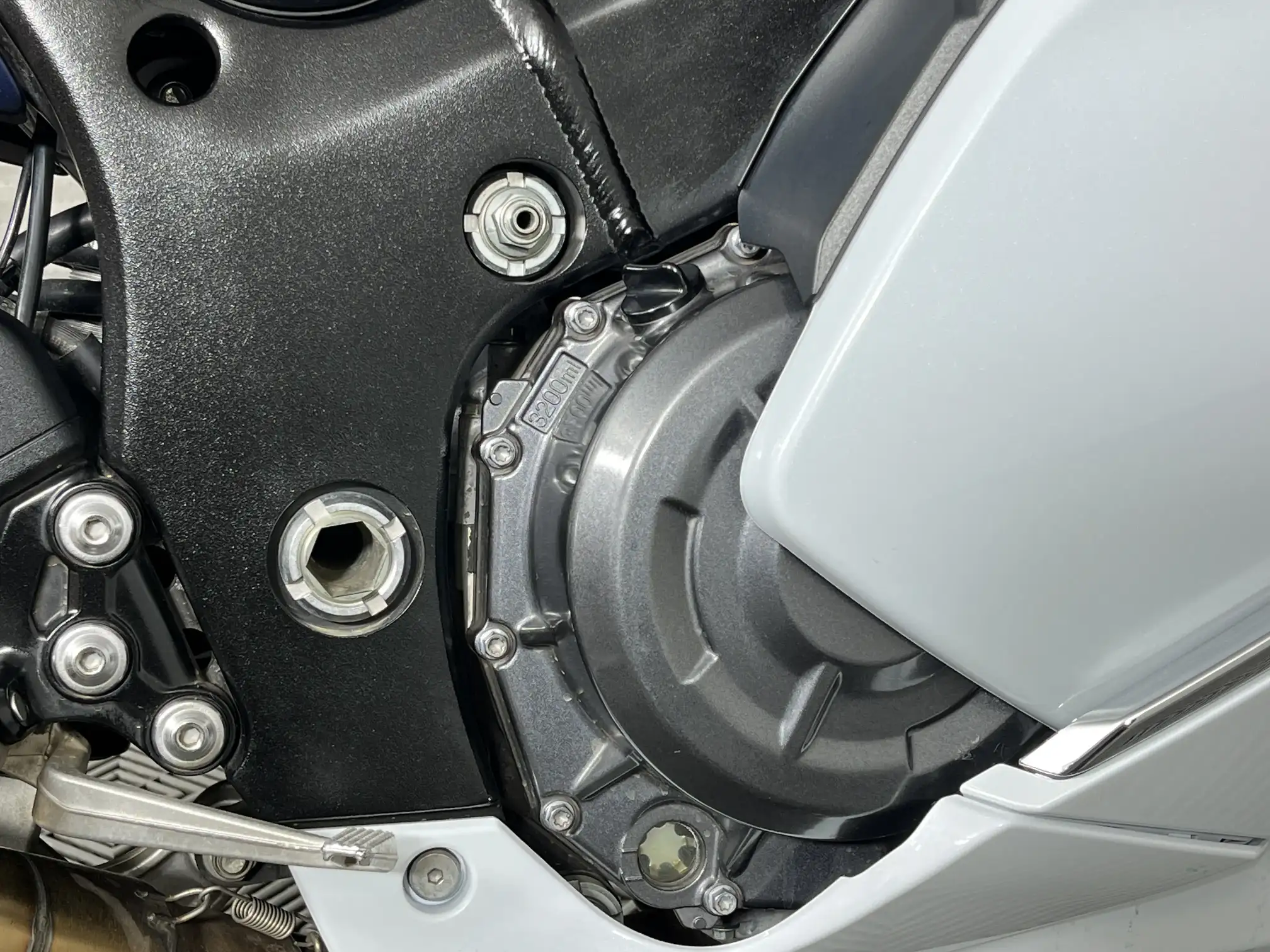 Suzuki GSX