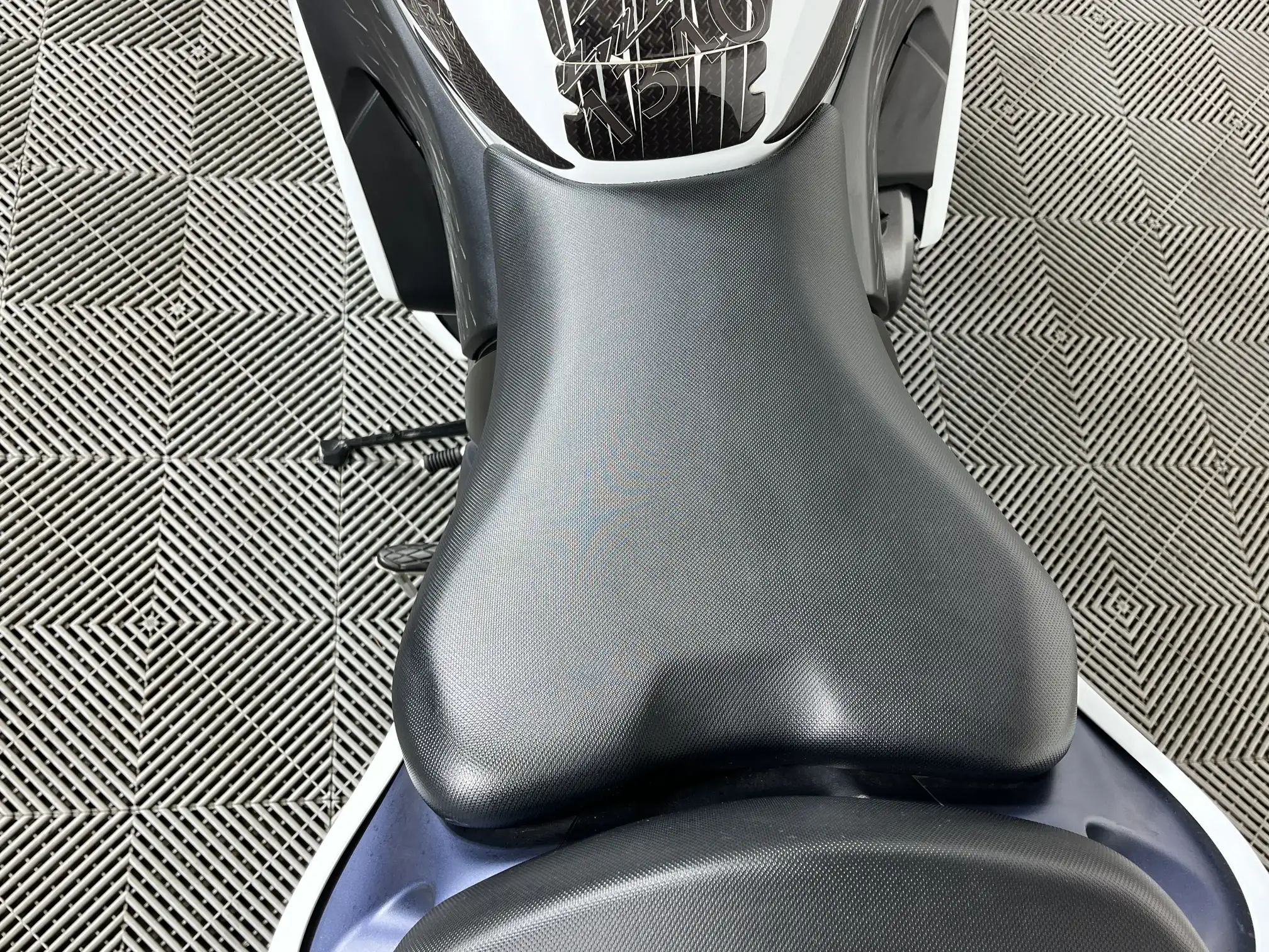 Suzuki GSX