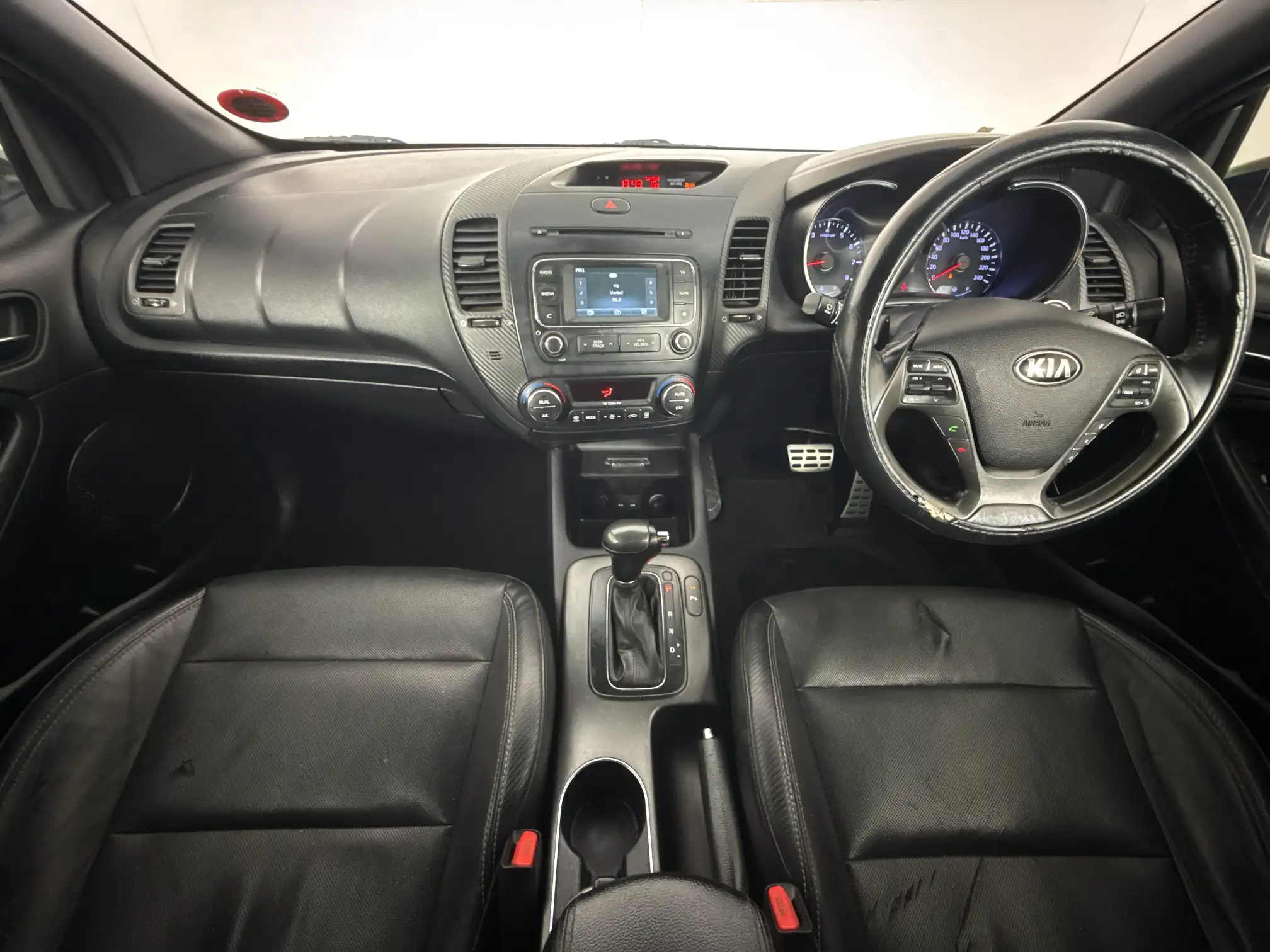 KIA Cerato
