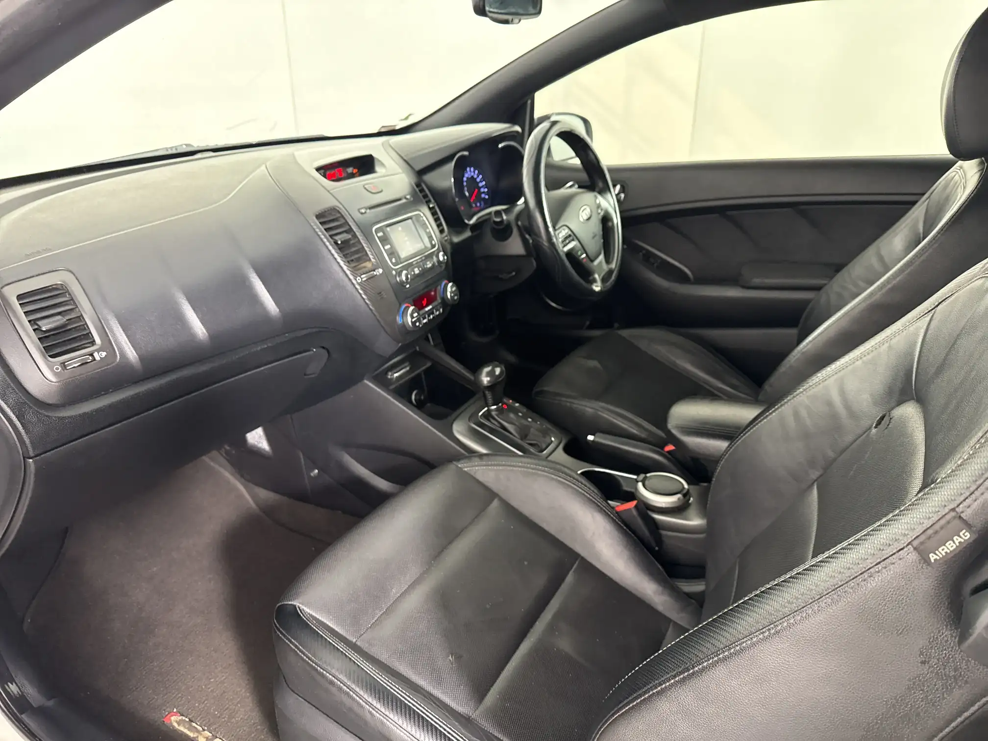 KIA Cerato