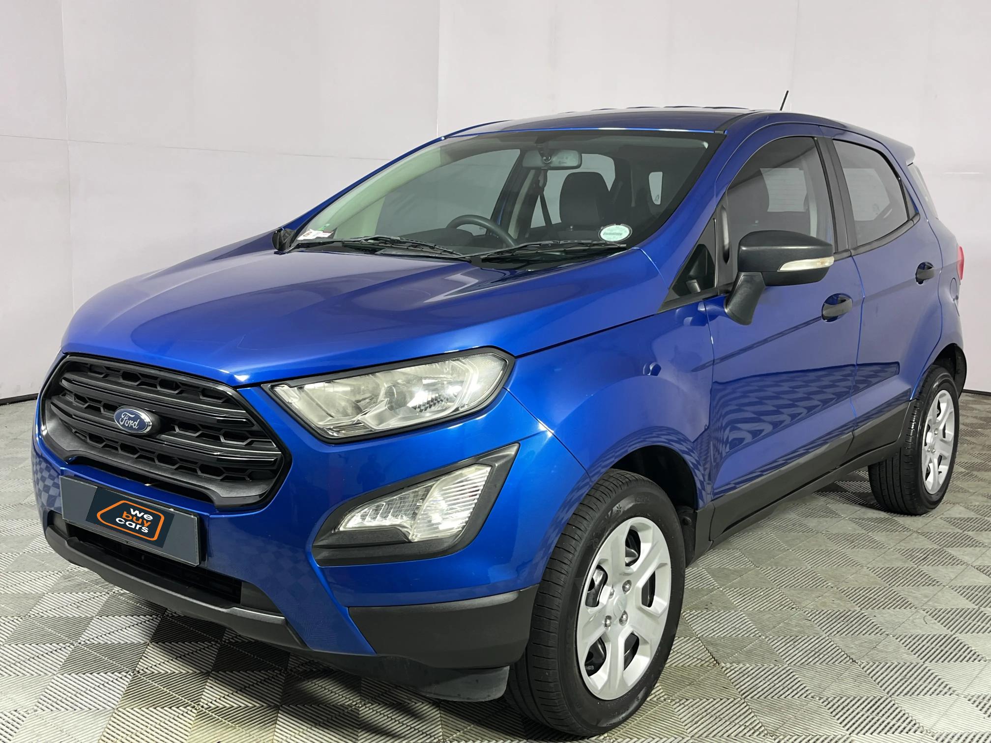Ford EcoSport 1.5 TDCi Ambiente