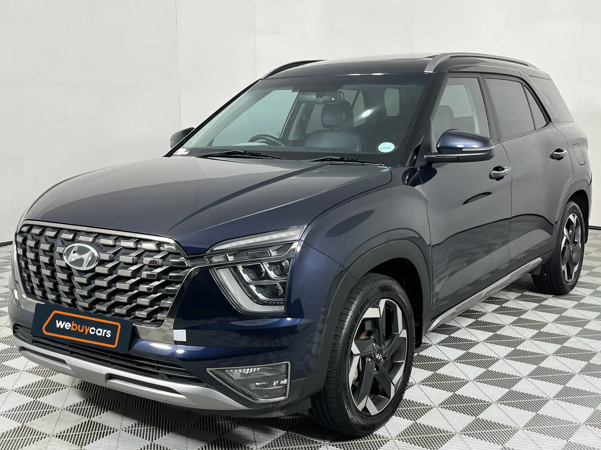 Hyundai Grand Creta