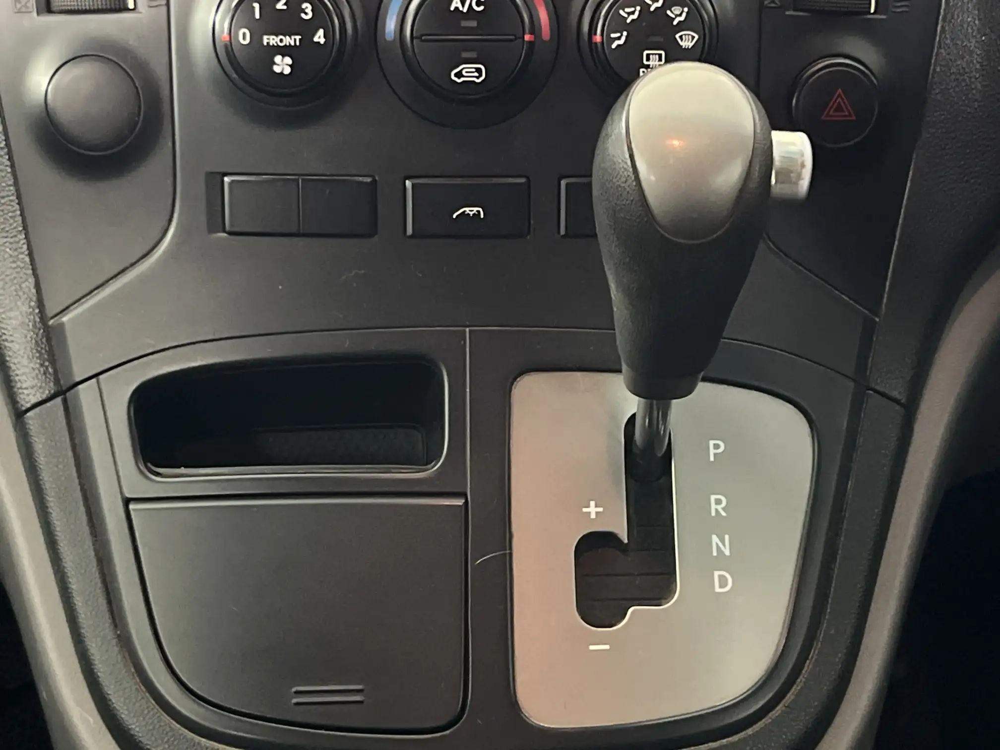 Hyundai H1