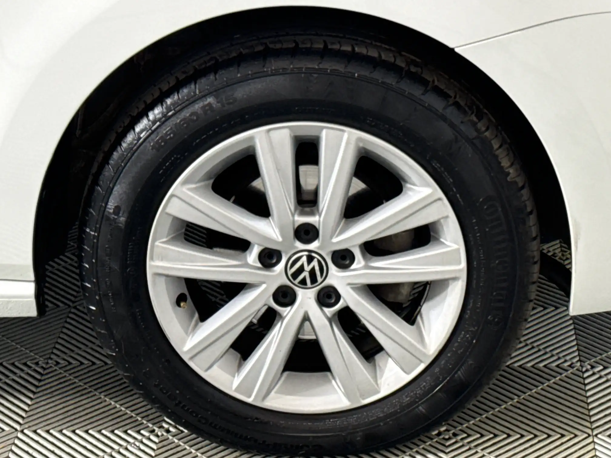 Volkswagen Polo Vivo