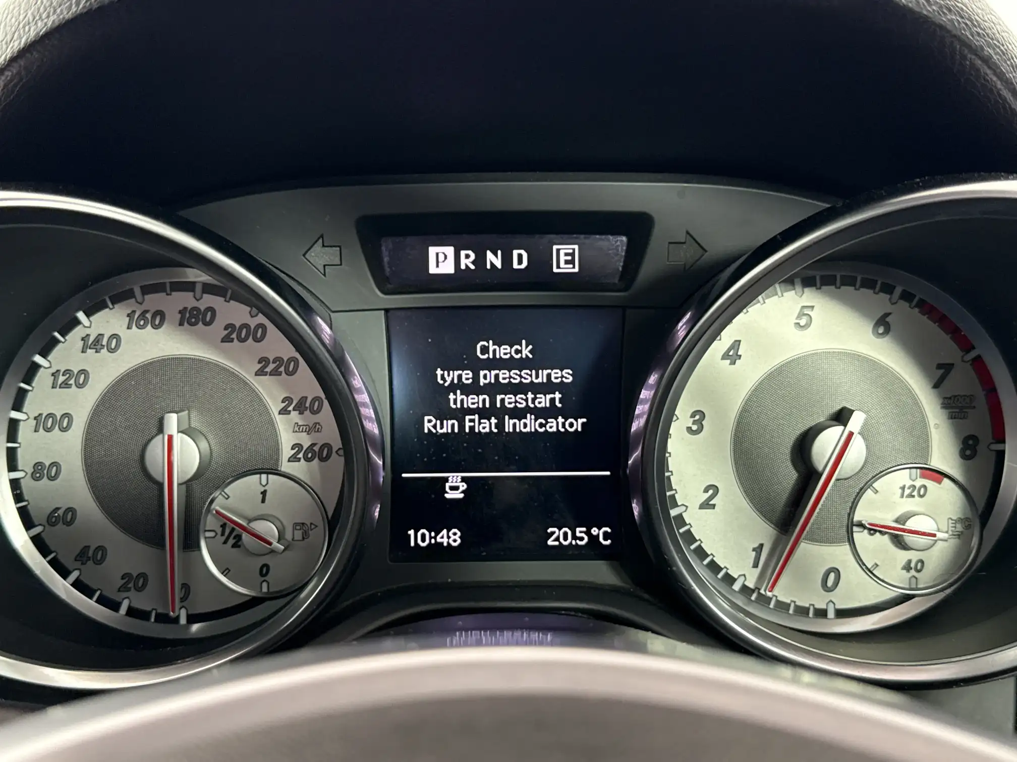 Mercedes-Benz SLK Class