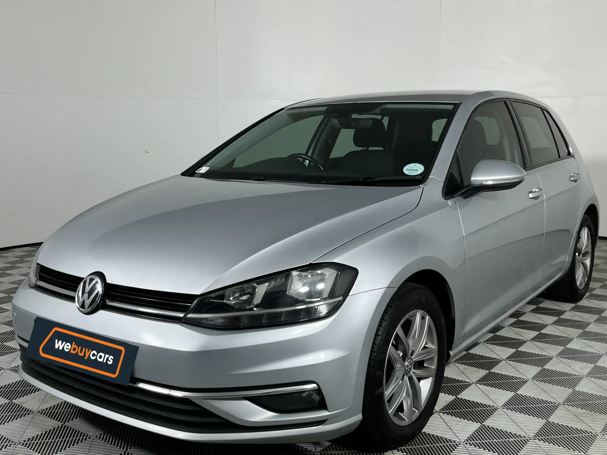 2019 Volkswagen Golf 7 1.4 TSI Comfortline DSG at Riverhorse (KZN) for sale Rundefined