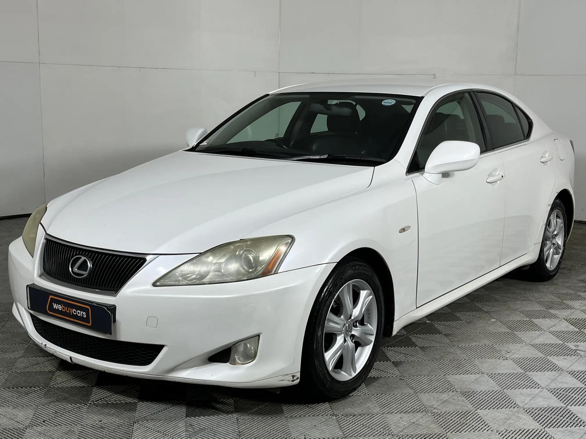 Lexus IS 250