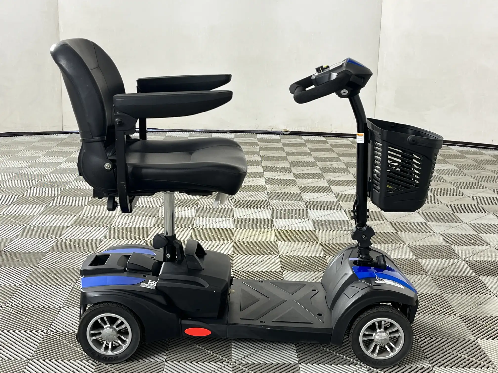 2022 Mobility Scooter