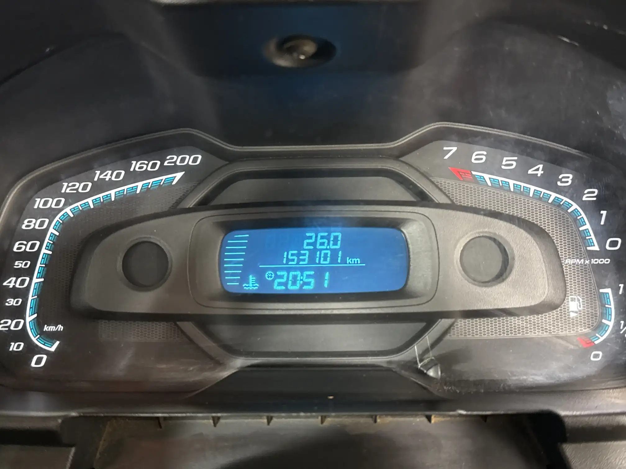 Chevrolet Utility
