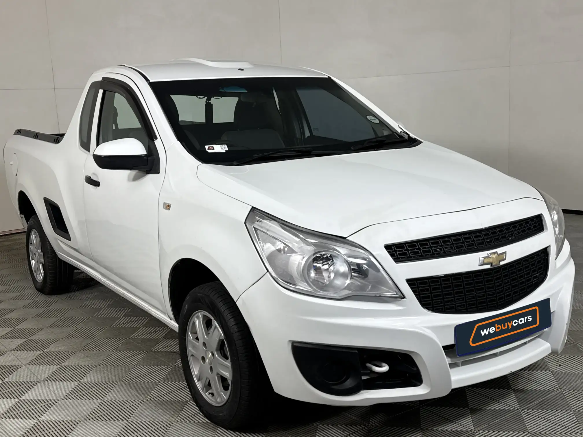 Chevrolet Utility