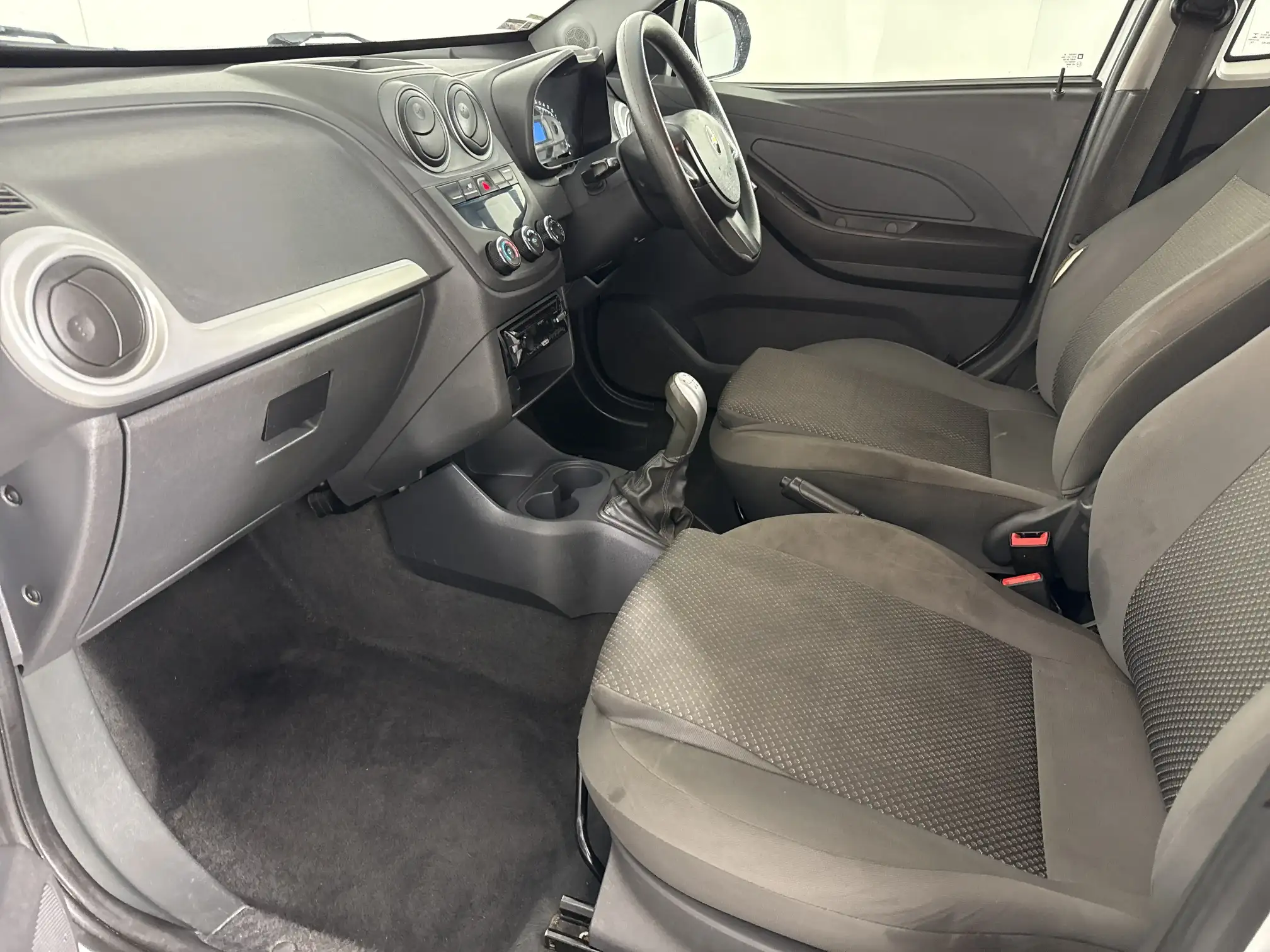 Chevrolet Utility